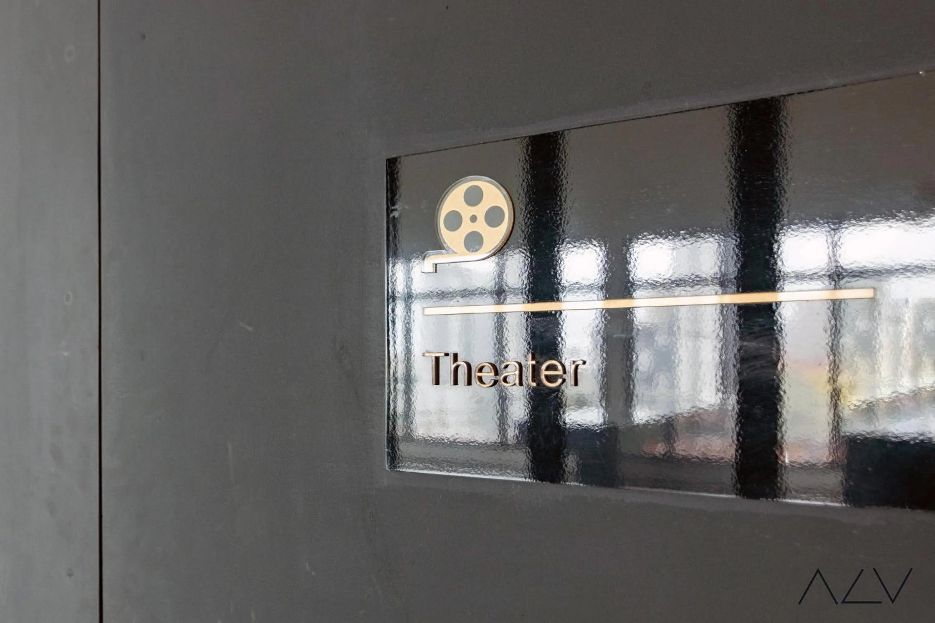 Property logo or sign in Urban Suites, Classic Collection by Stellar ALV