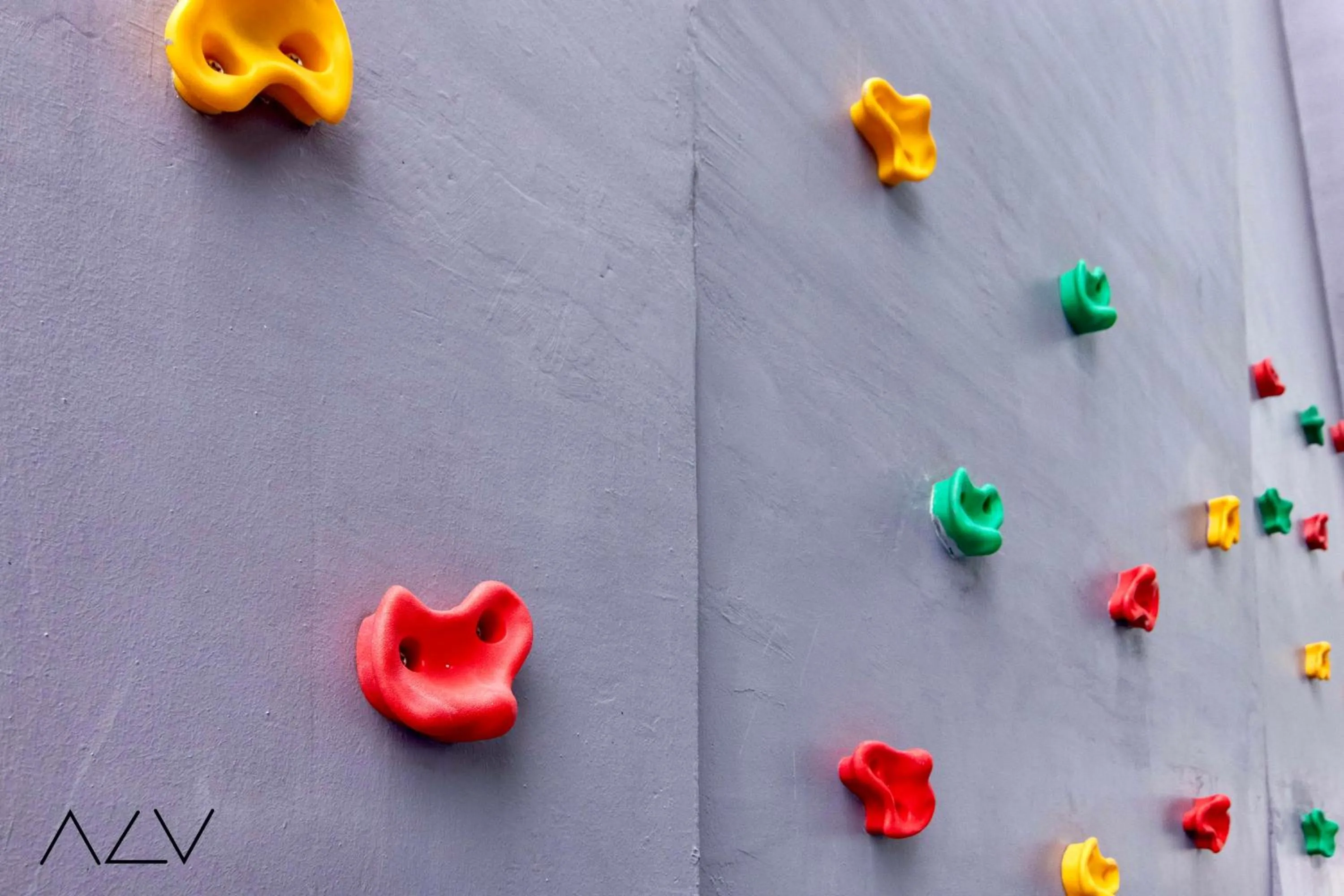 Fitness centre/facilities in Urban Suites, Classic Collection by Stellar ALV