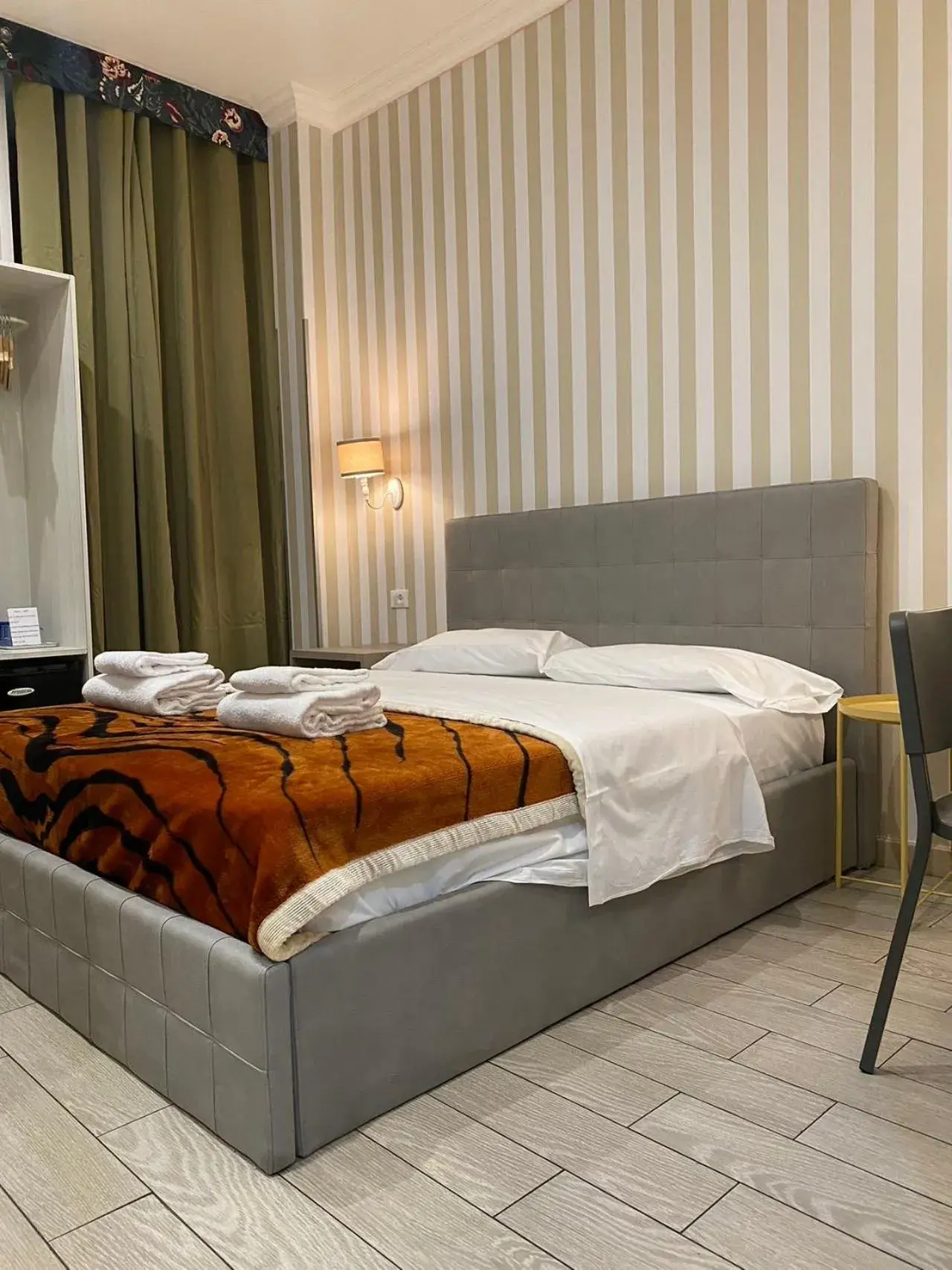 Rome Orange Inn Rome Orange Inn
