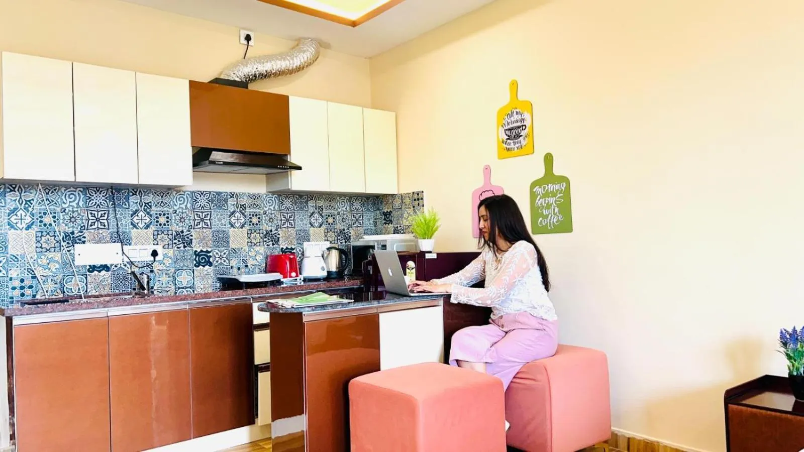 People in ZEN Medicity - Hotel & Serviced Apartments Gurgaon