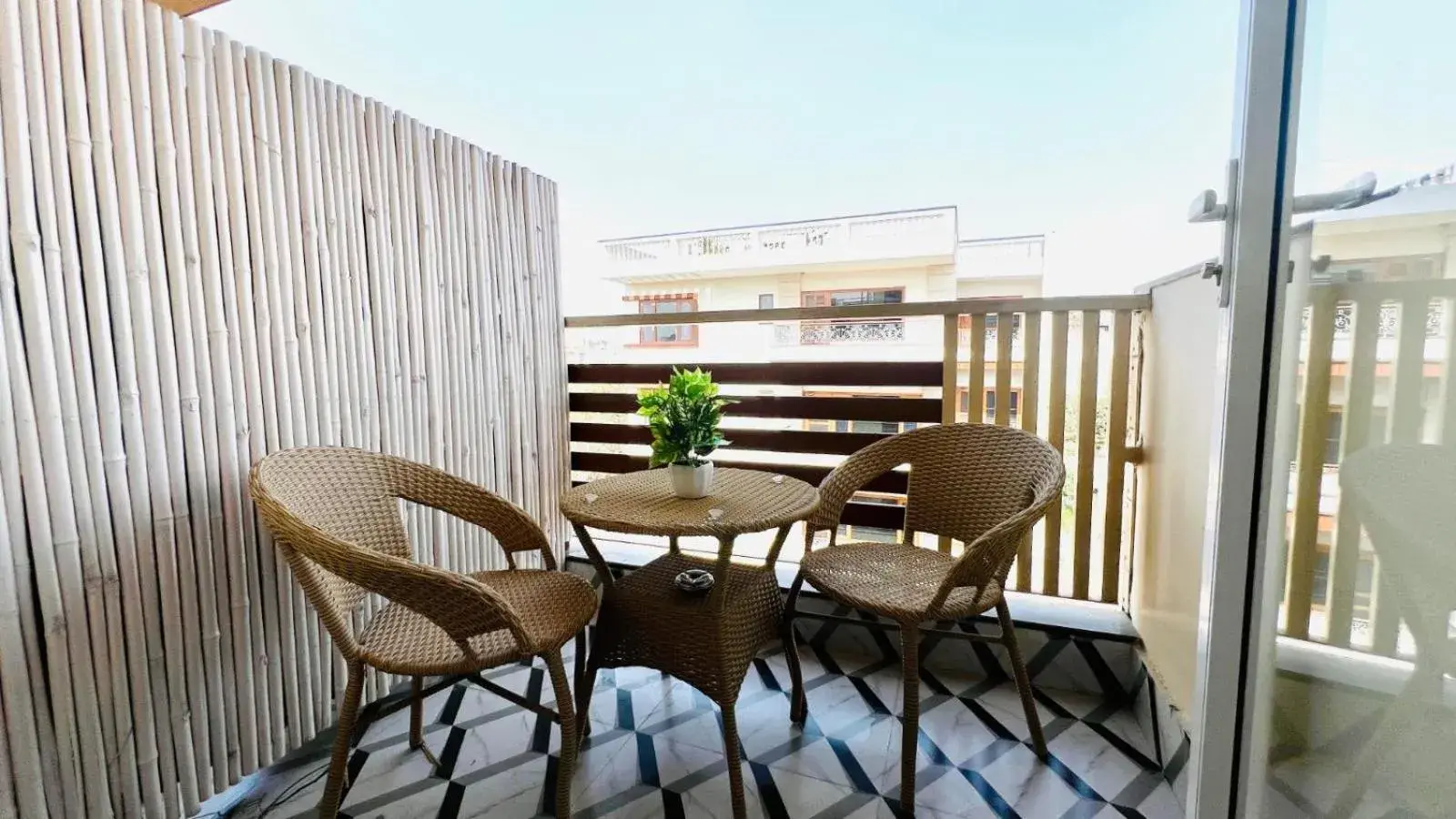 Superior One-Bedroom Apartment in ZEN Medicity - Boutique Hotel Gurgaon Superior One-Bedroom Apartment in ZEN Medicity - Boutique Hotel Gurgaon