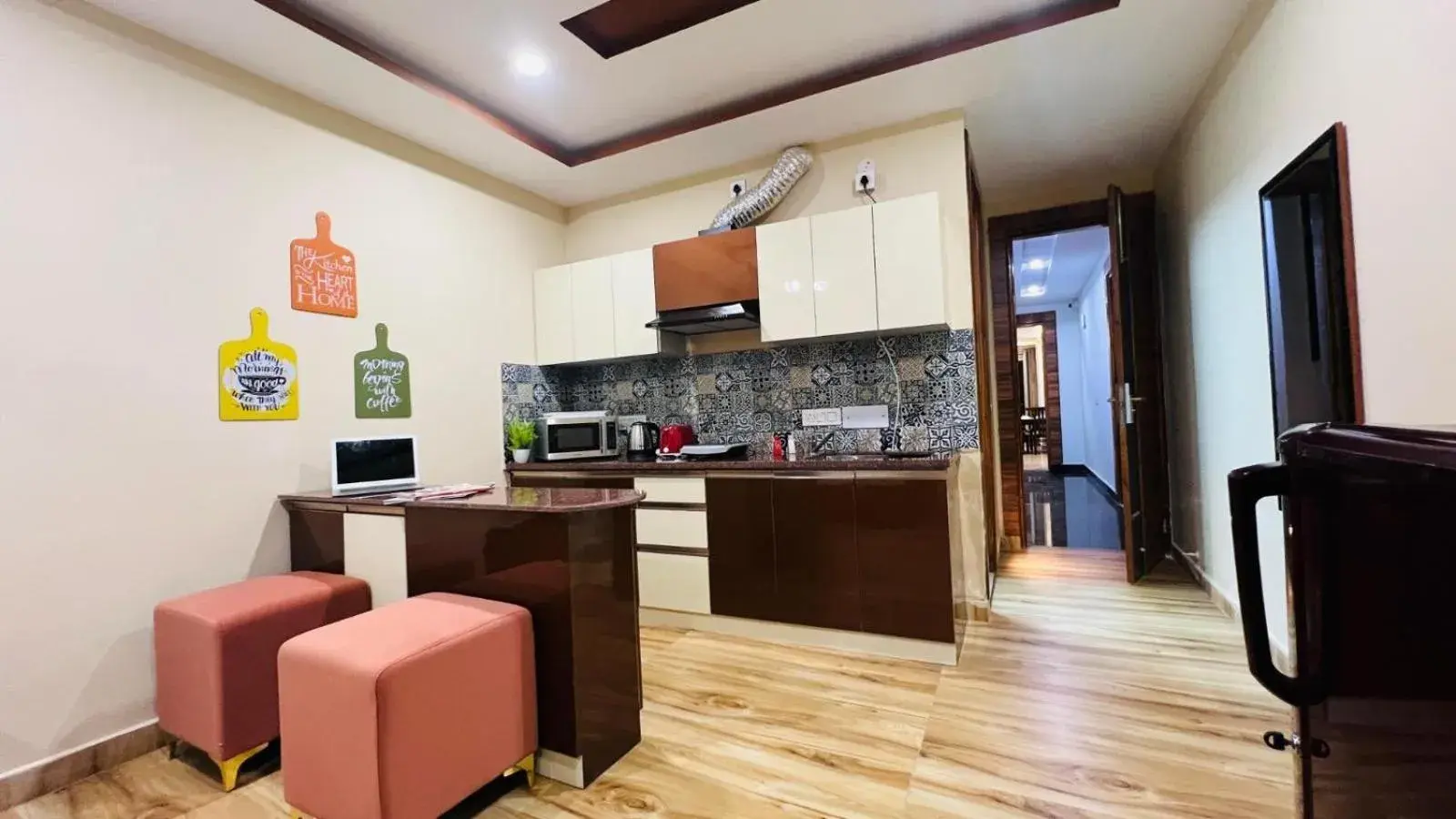Standard Studio in ZEN Medicity - Boutique Hotel Gurgaon Standard Studio in ZEN Medicity - Boutique Hotel Gurgaon