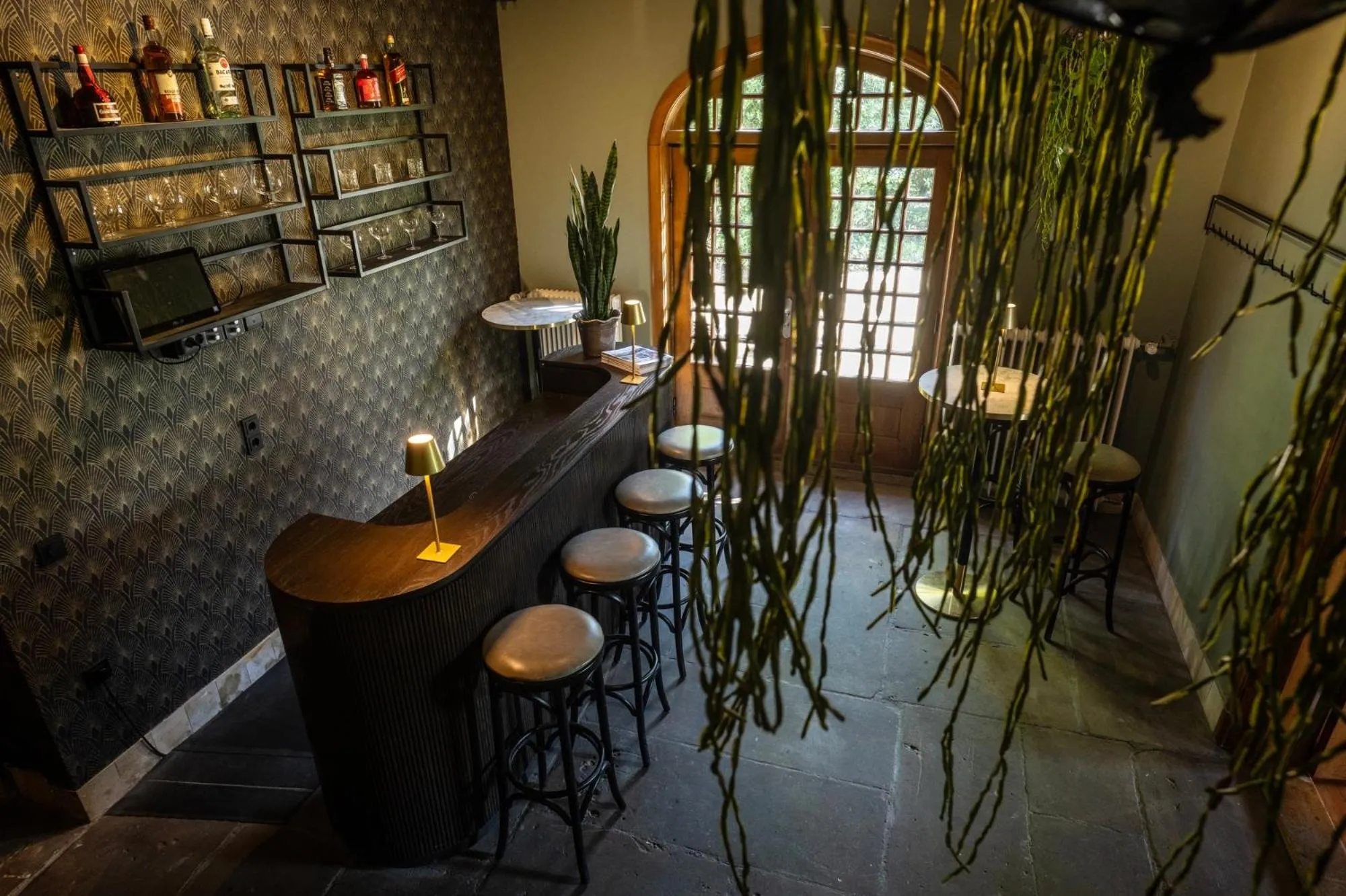 Banquet/Function facilities in Landgoed Hotel & Restaurant Carelshaven