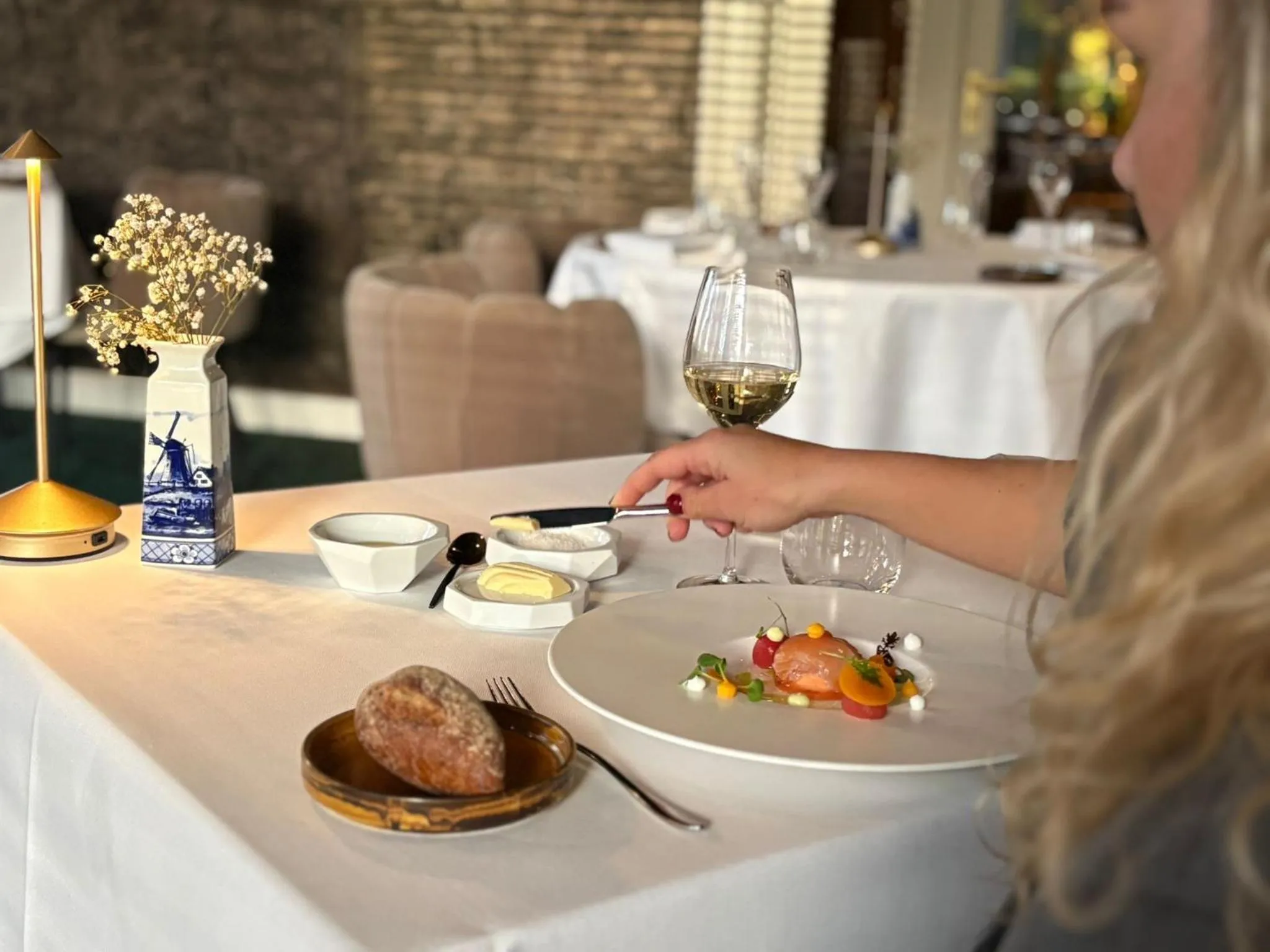 Landgoed Hotel & Restaurant Carelshaven