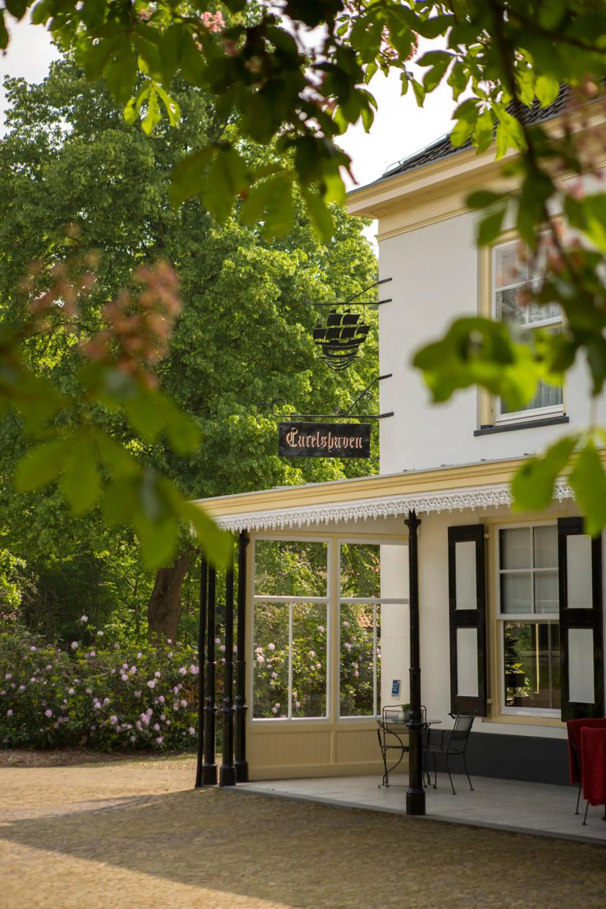 Other in Landgoed Hotel & Restaurant Carelshaven