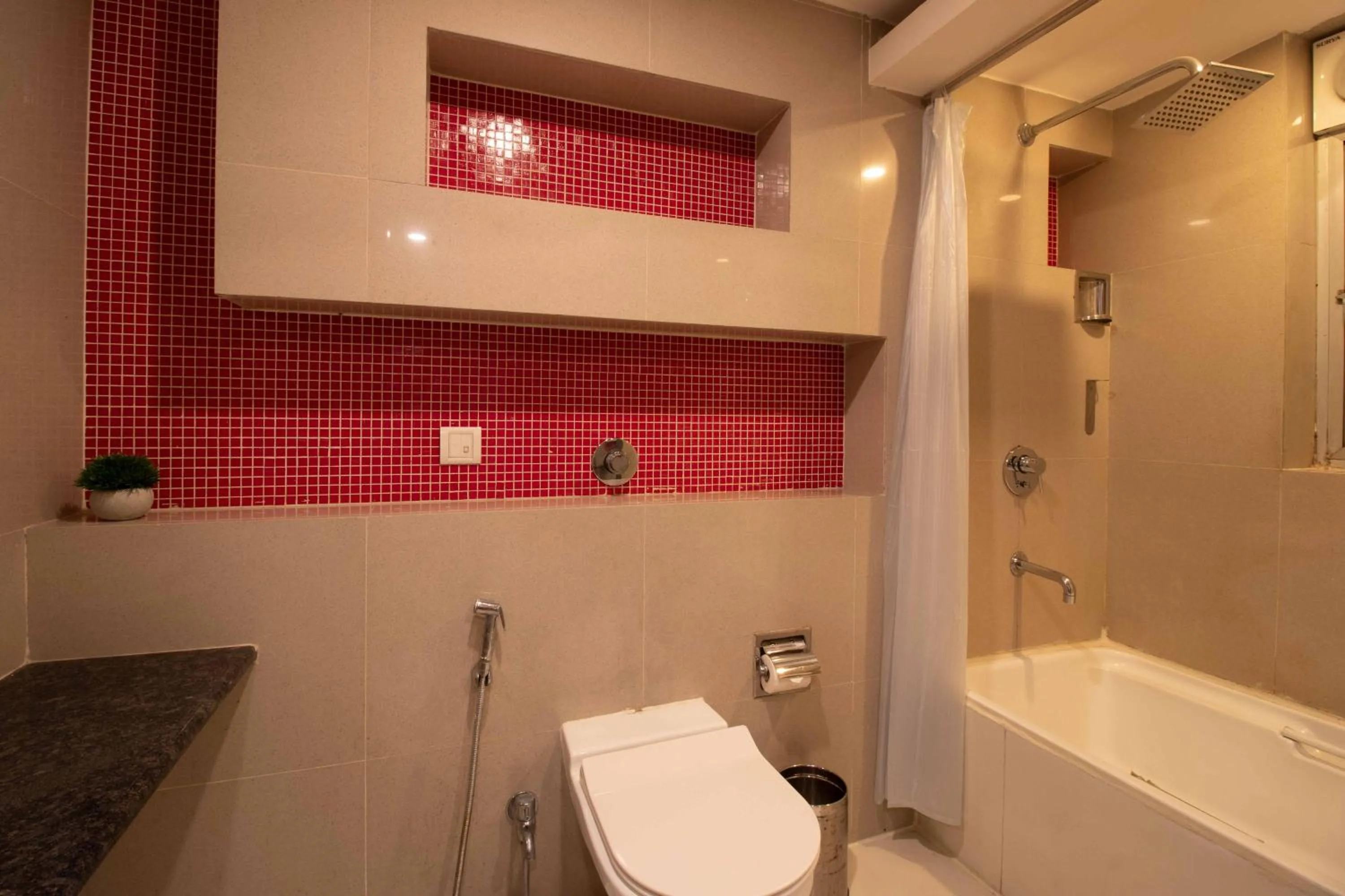 HOTEL LE ROYCE