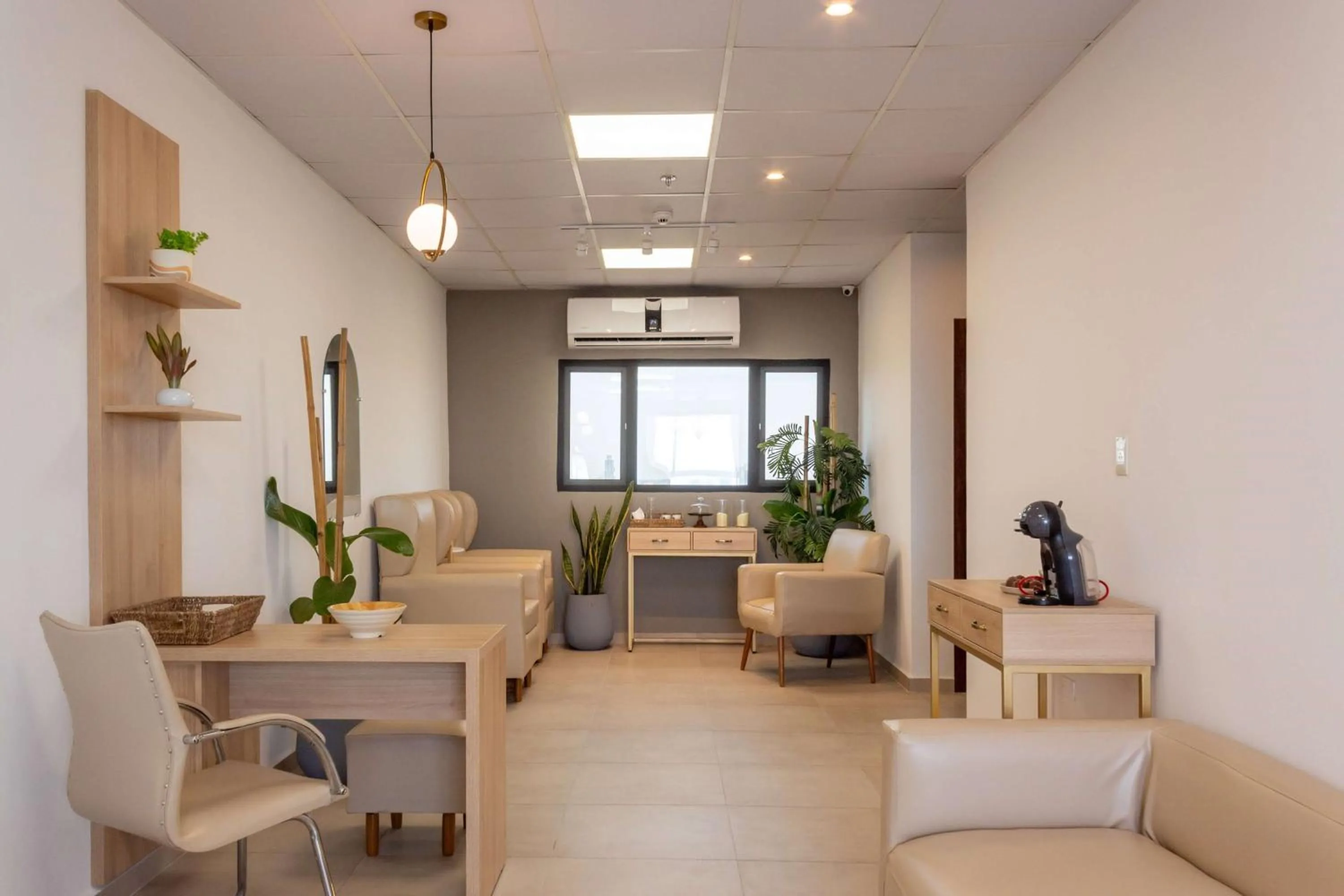 Photo of the whole room in Tryp by Wyndham Asuncion