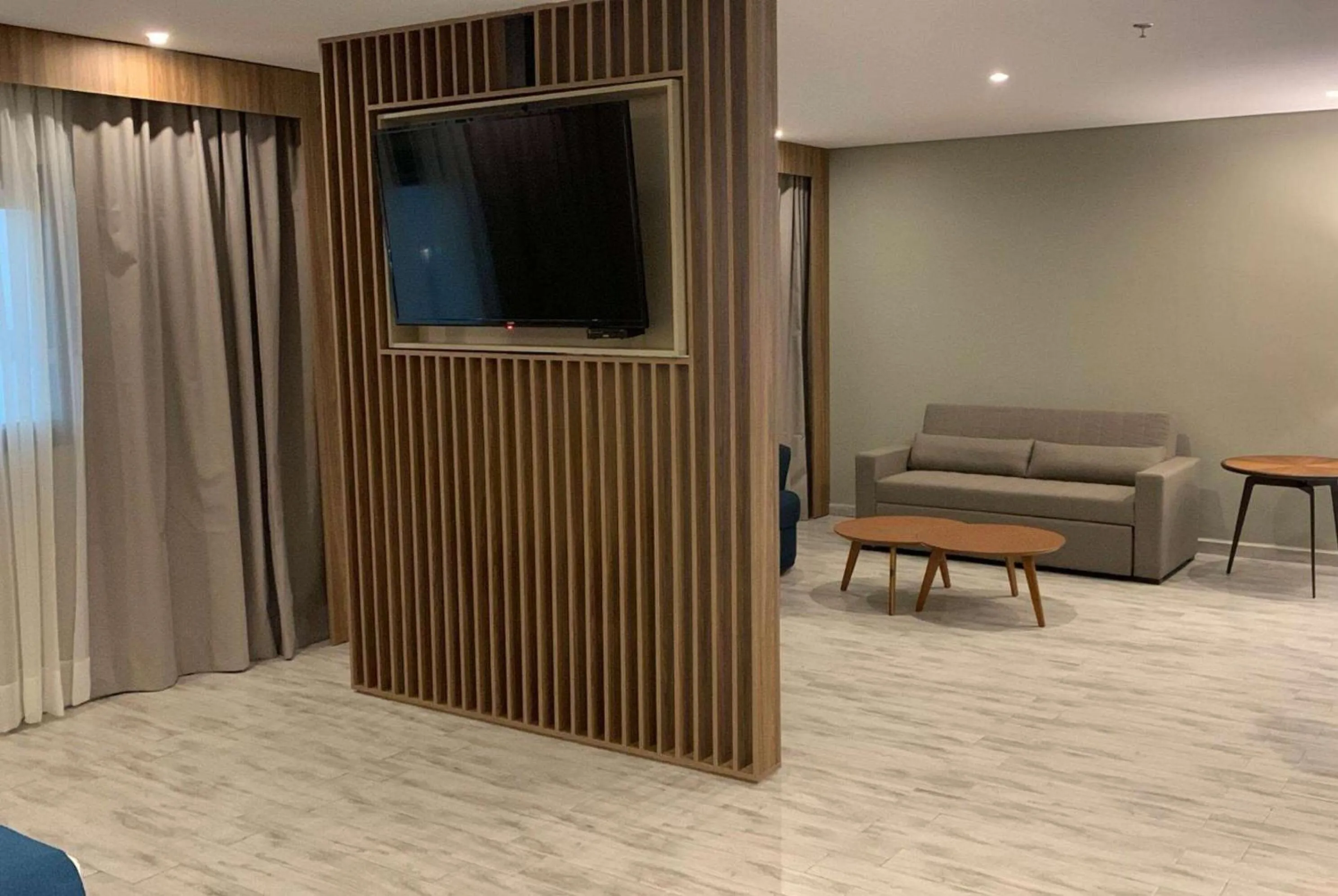 Photo of the whole room in Tryp by Wyndham Asuncion