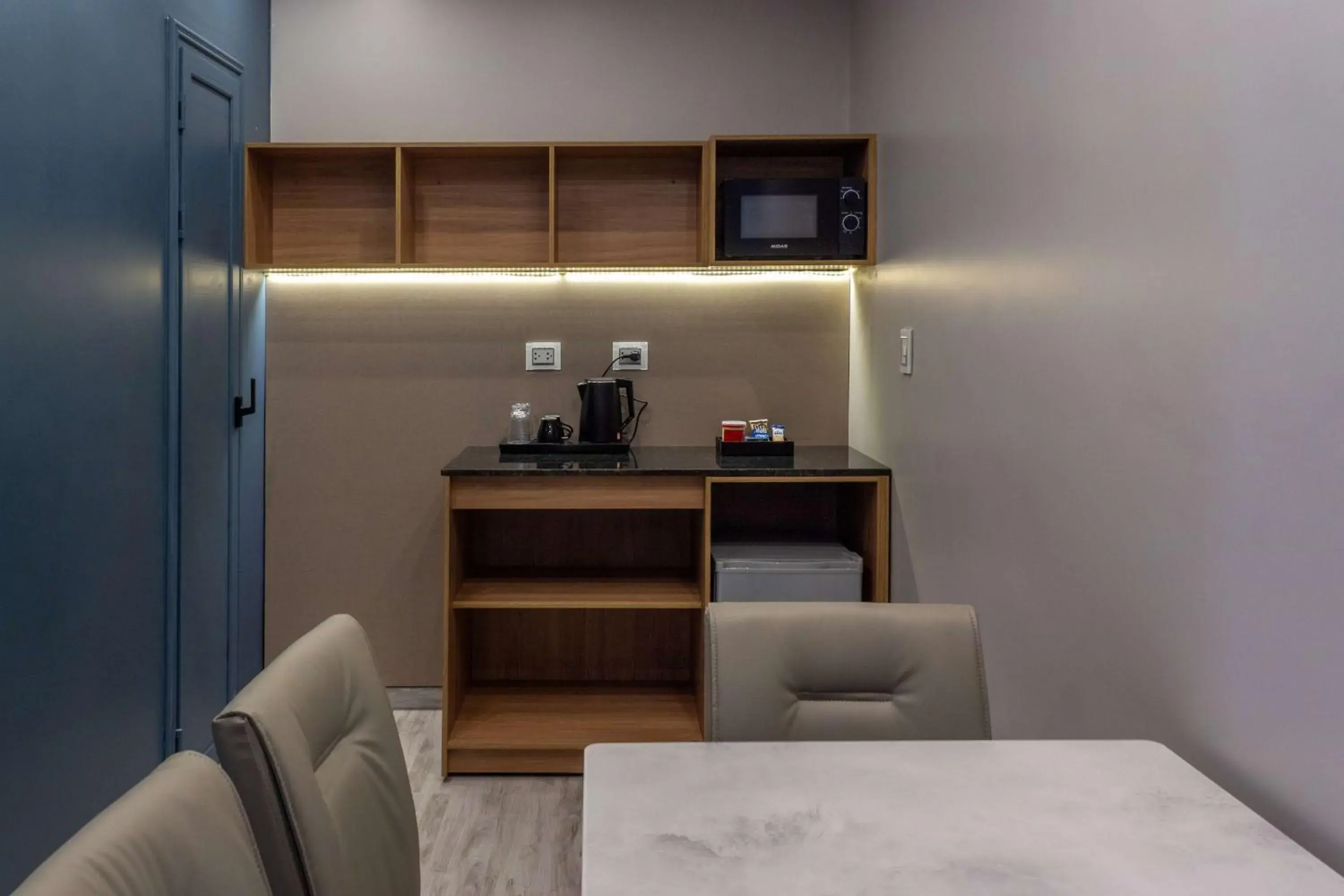 Photo of the whole room, Bed in Tryp by Wyndham Asuncion Photo of the whole room, Bed in Tryp by Wyndham Asuncion