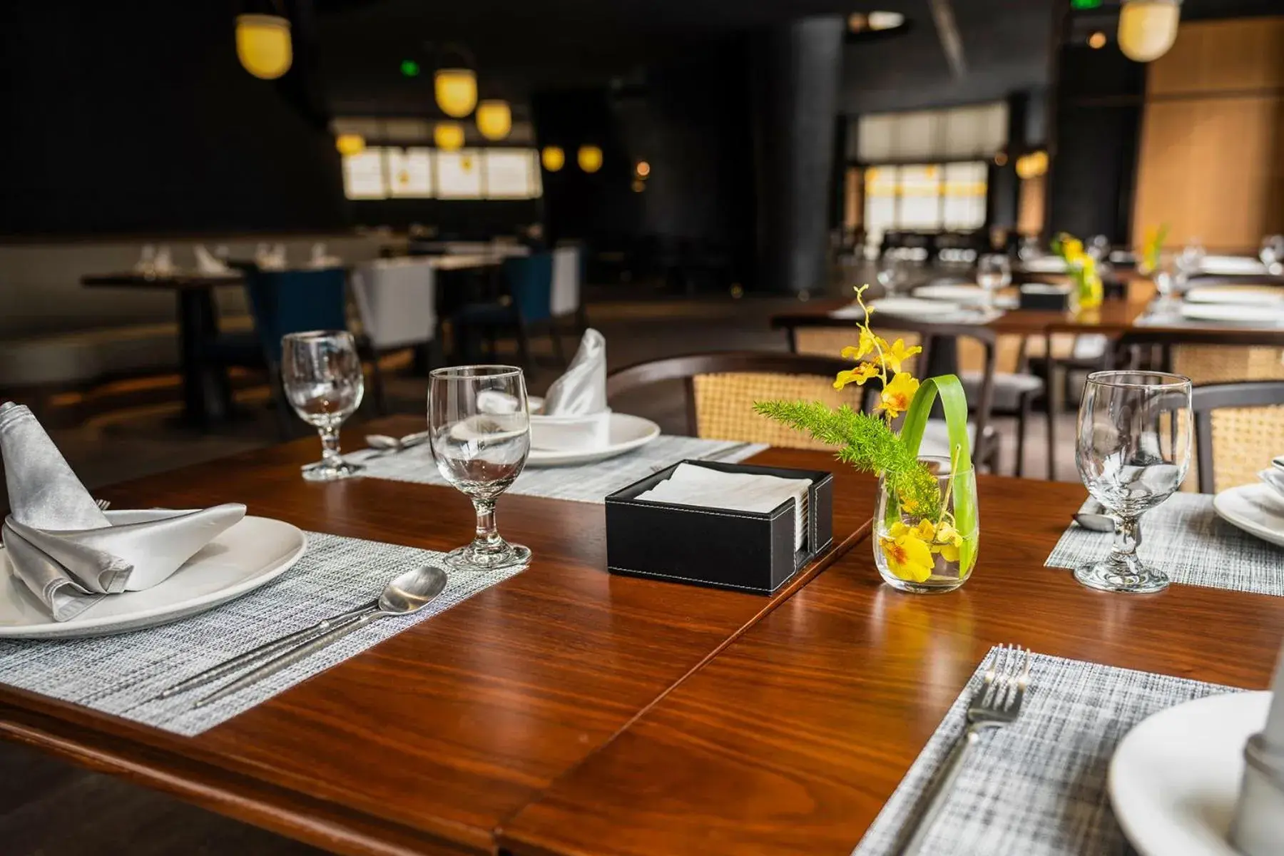 Restaurant/places to eat in Wyndham Foshan Nanhai Restaurant/places to eat in Wyndham Foshan Nanhai