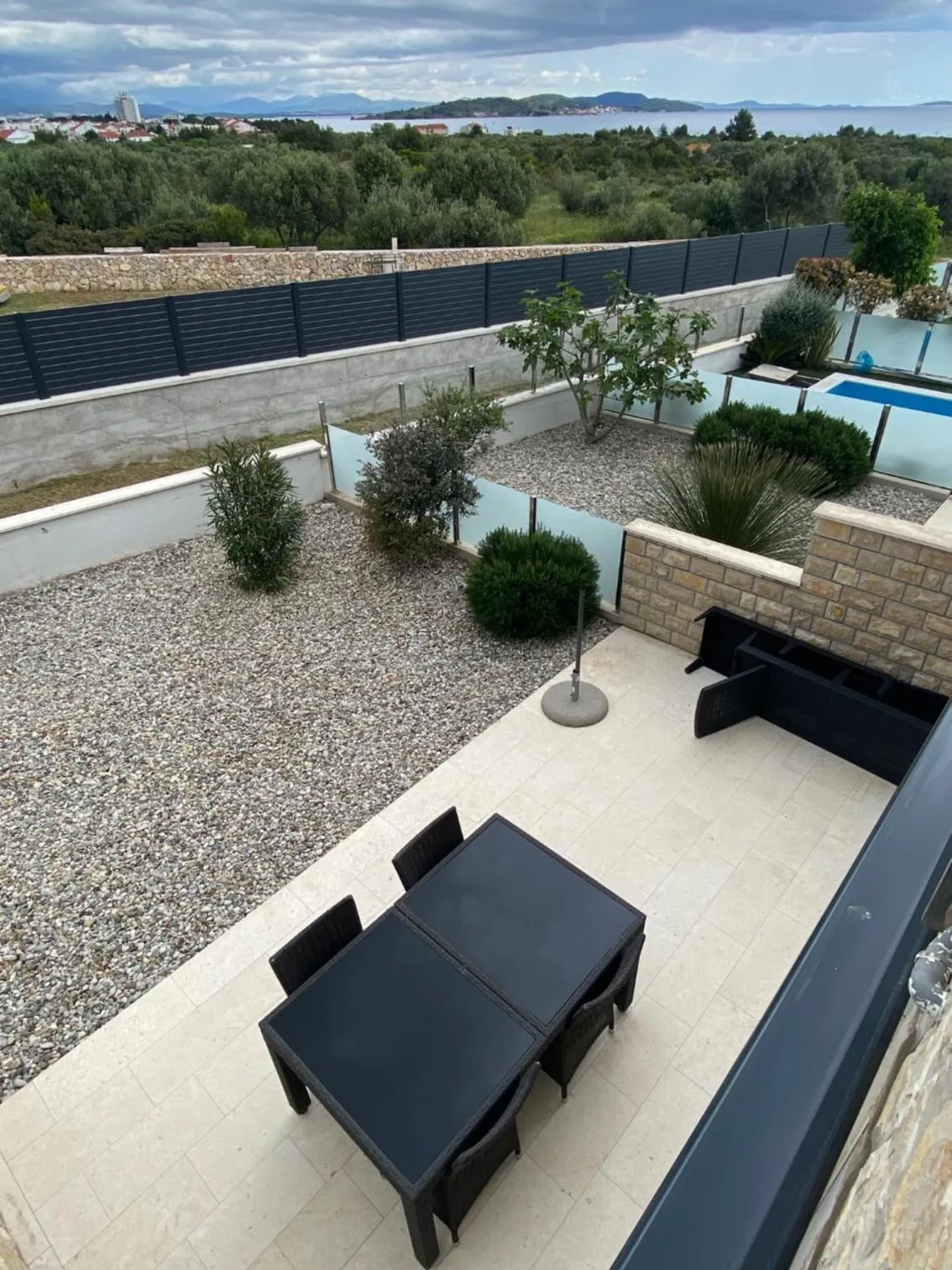 Apartment Lina