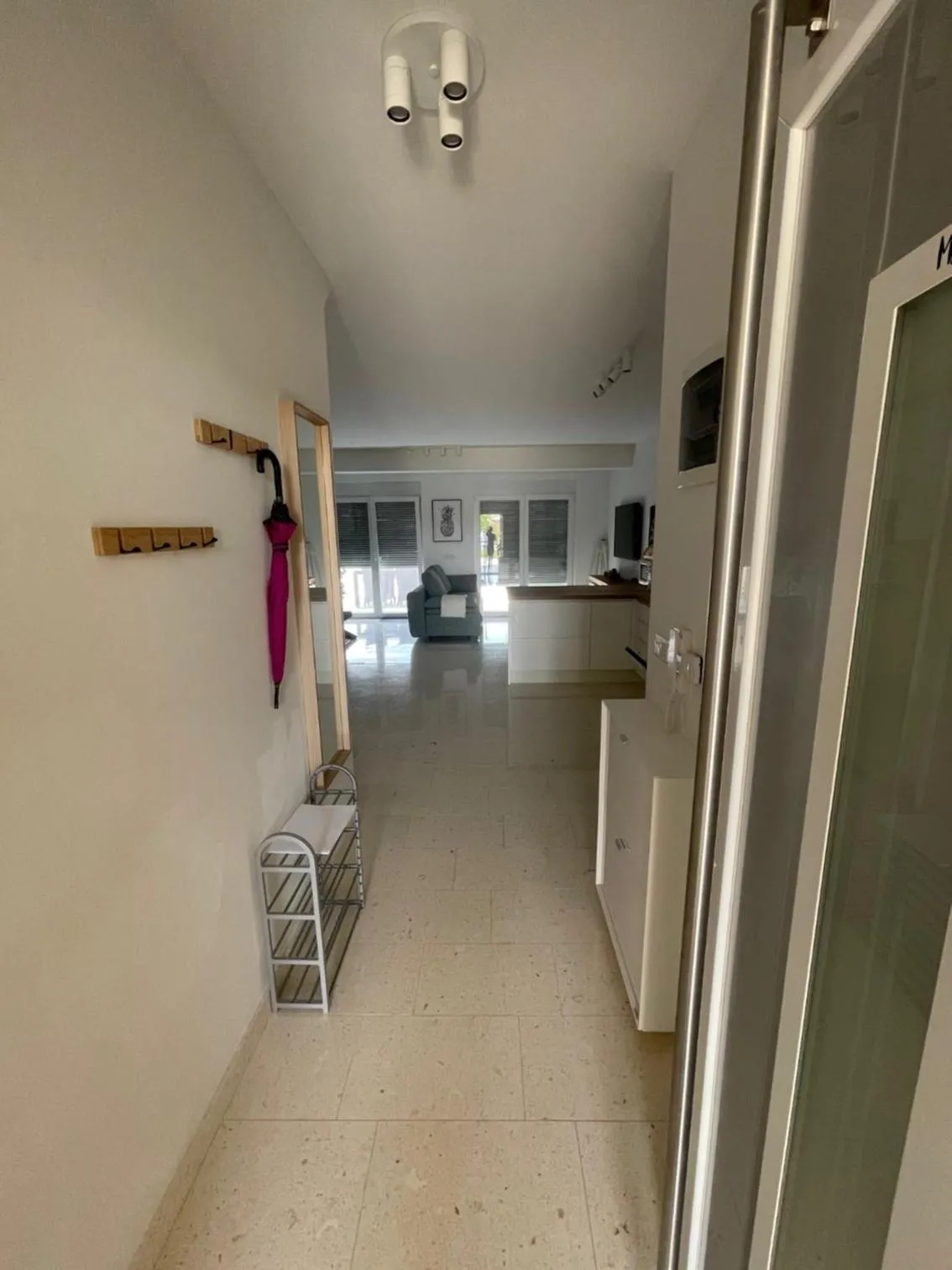 Apartment Lina