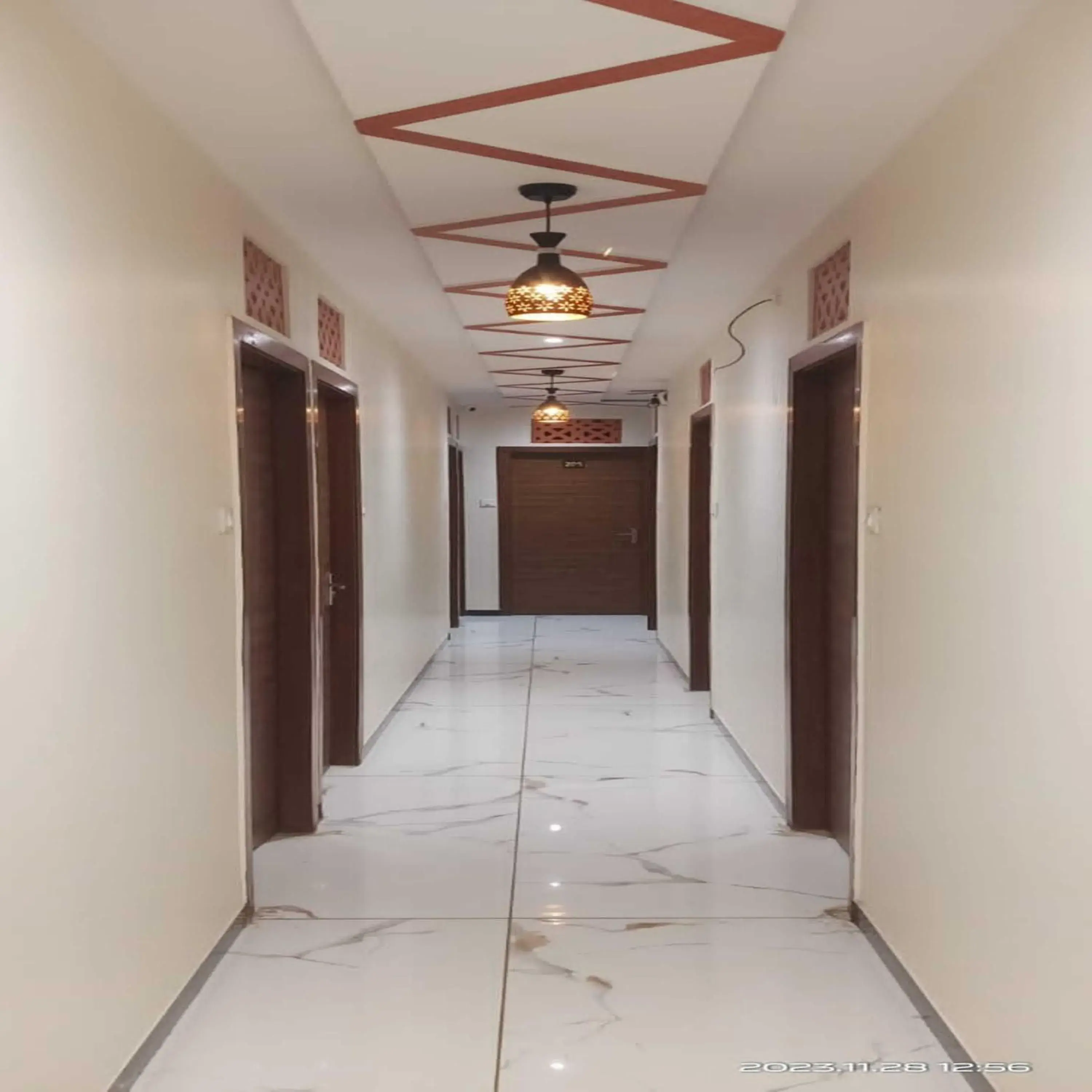 Property building in Hotel Raheja Residency Property building in Hotel Raheja Residency