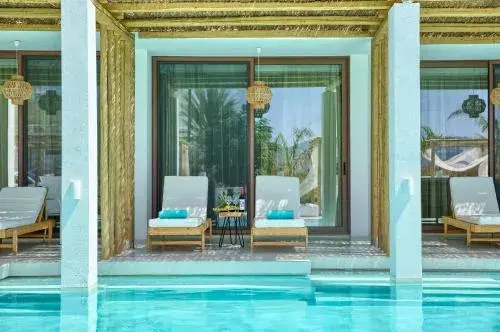 Alia Suites and Spa Alia Suites and Spa