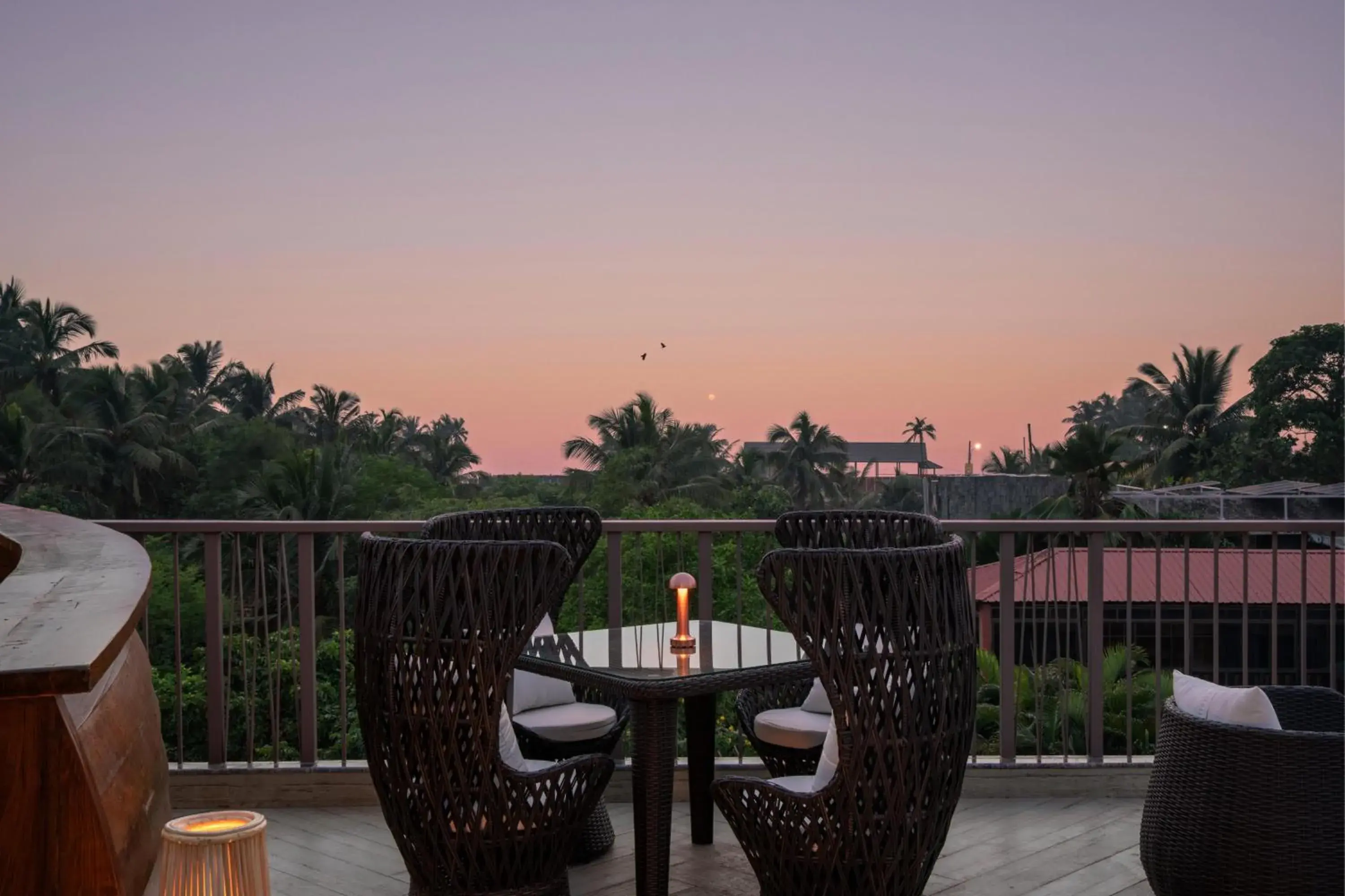 Restaurant/places to eat in Moyrah By Greenpark Restaurant/places to eat in Moyrah By Greenpark