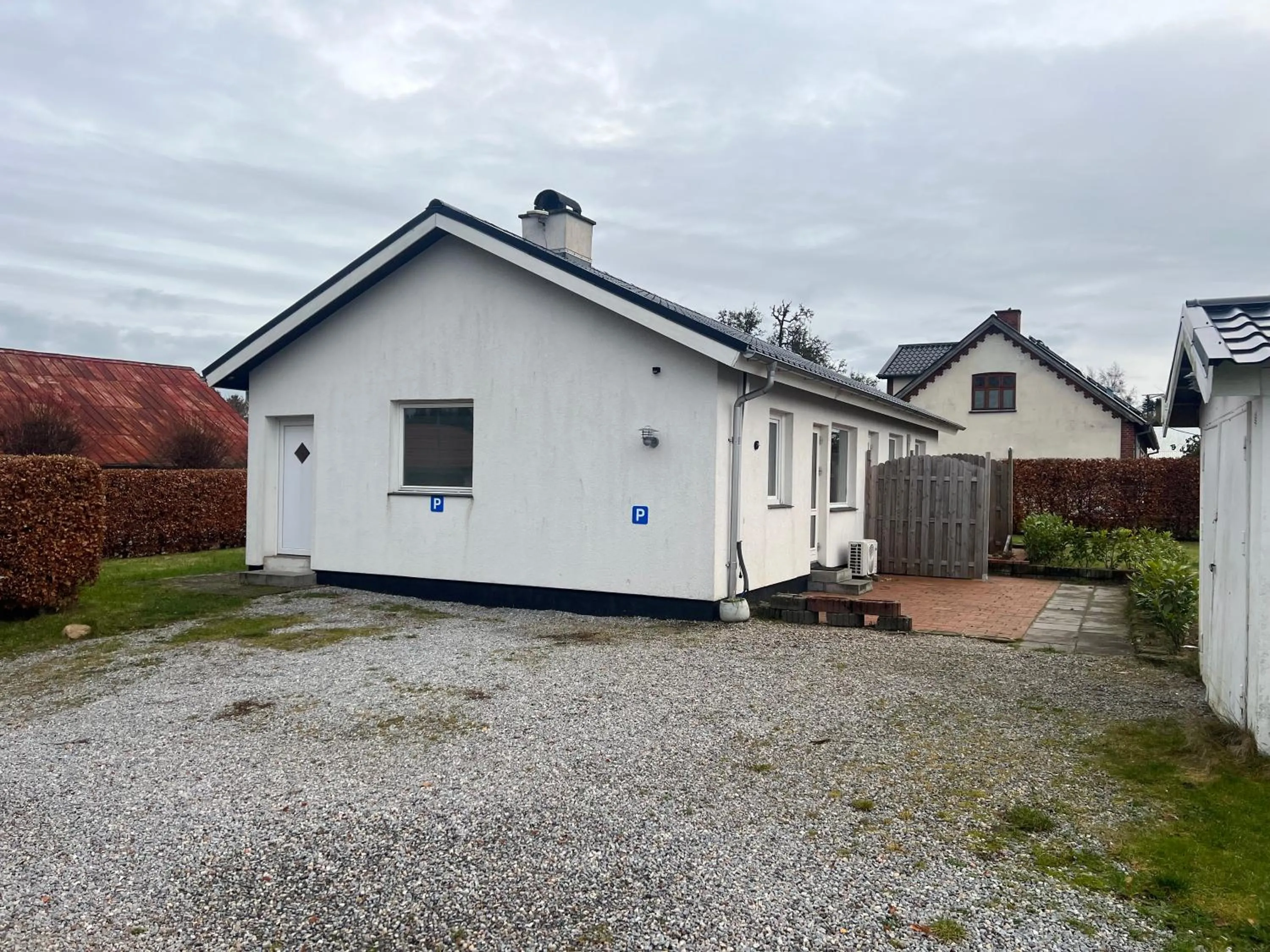 Gæstehus