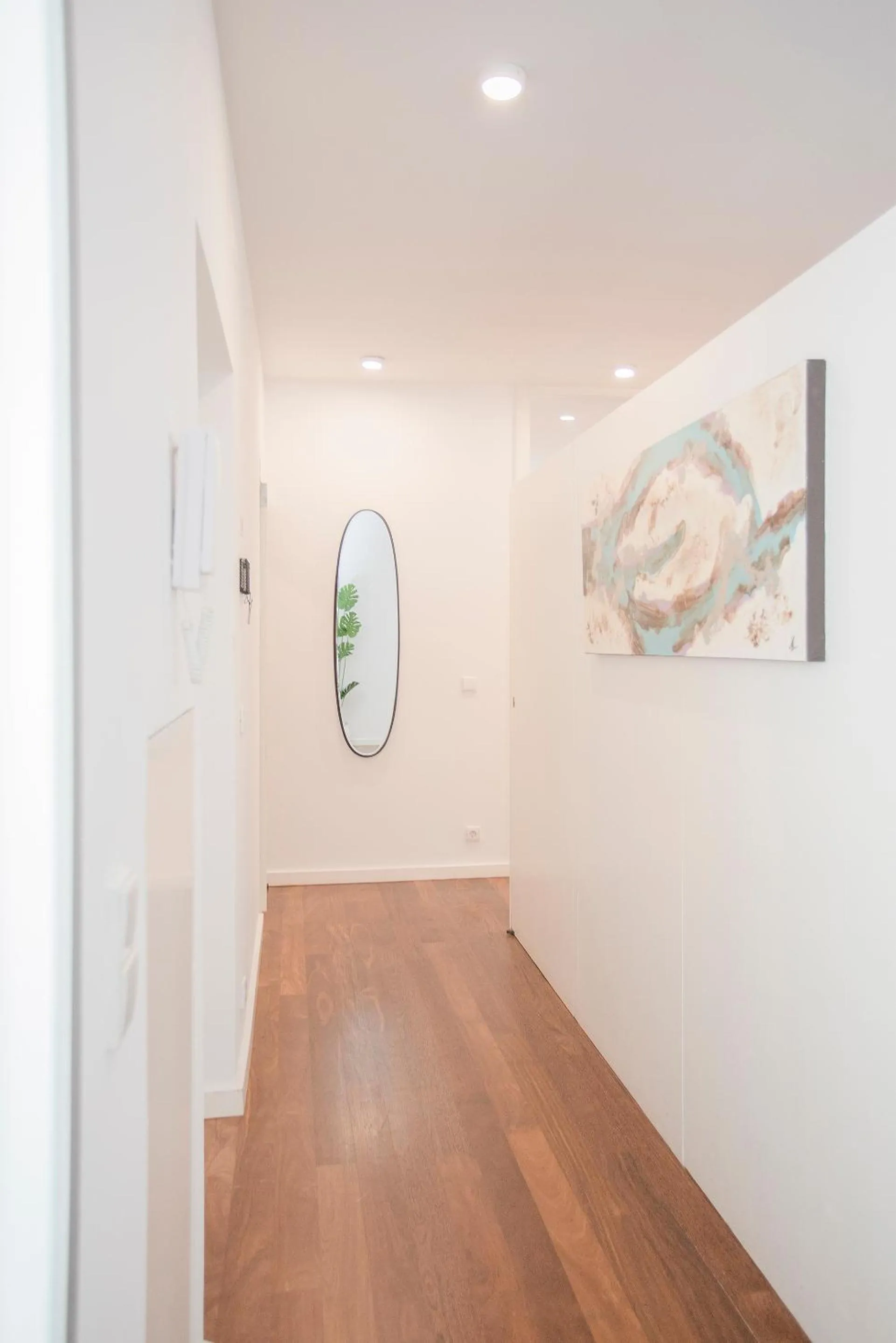 Liiiving in Porto - Light Trendy Apartment