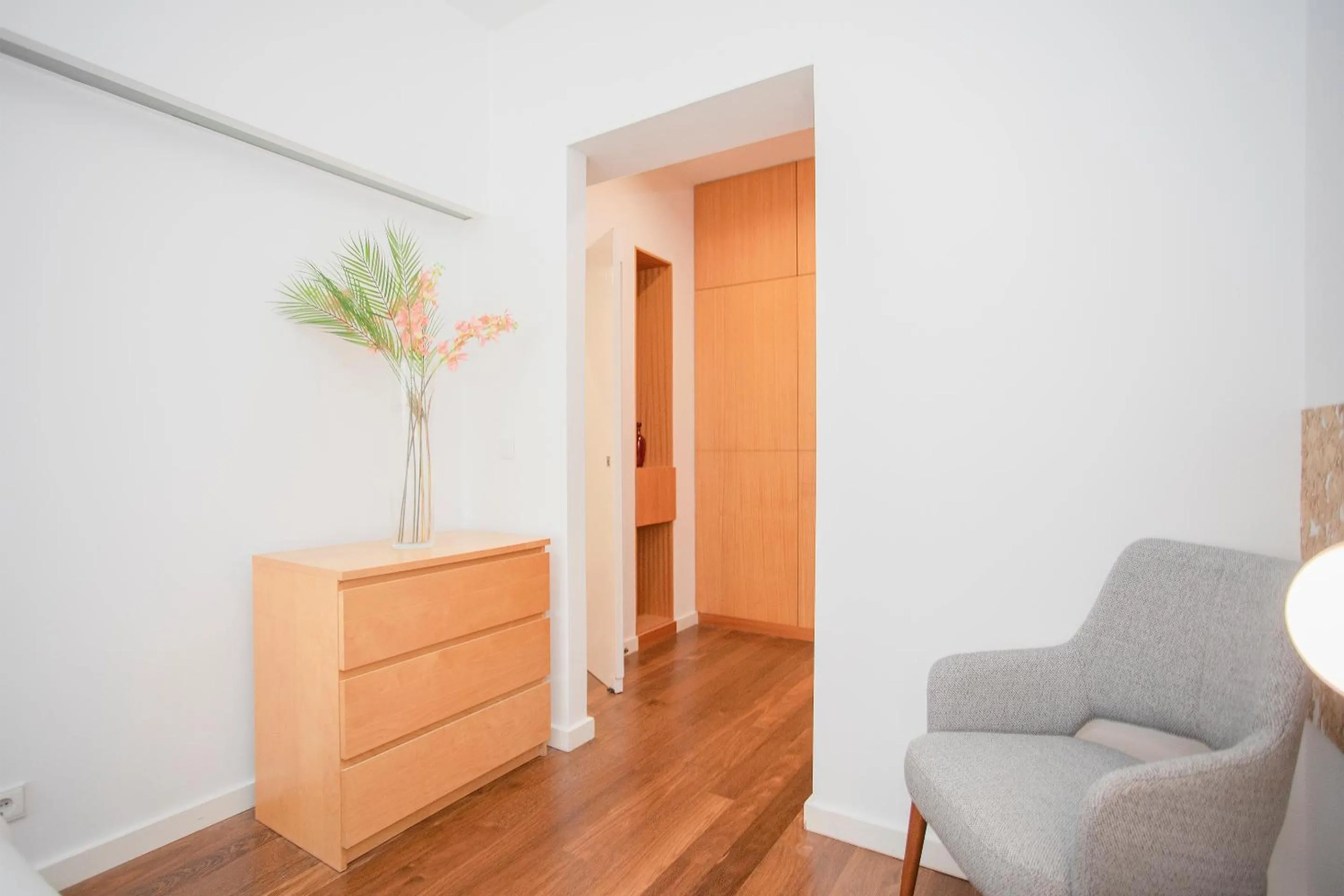 Liiiving in Porto - Light Trendy Apartment