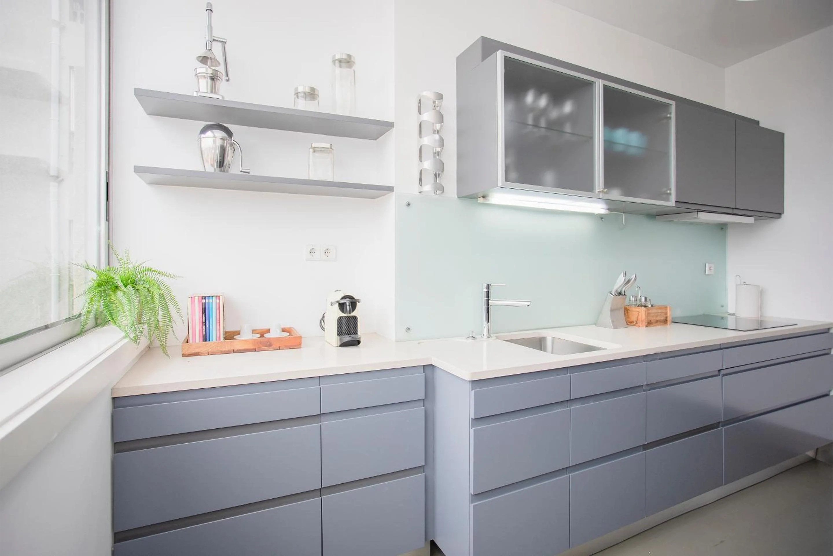 Liiiving in Porto - Light Trendy Apartment