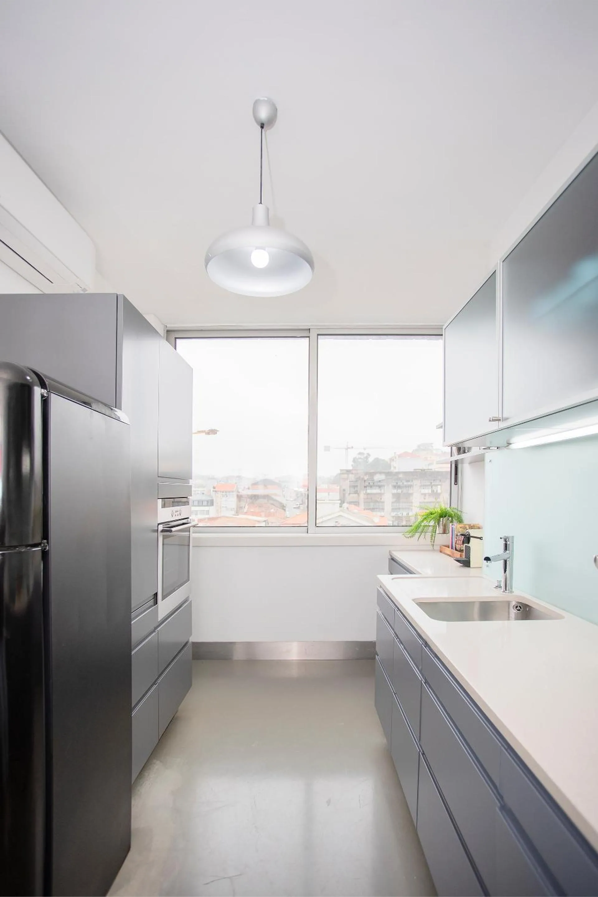 Liiiving in Porto - Light Trendy Apartment