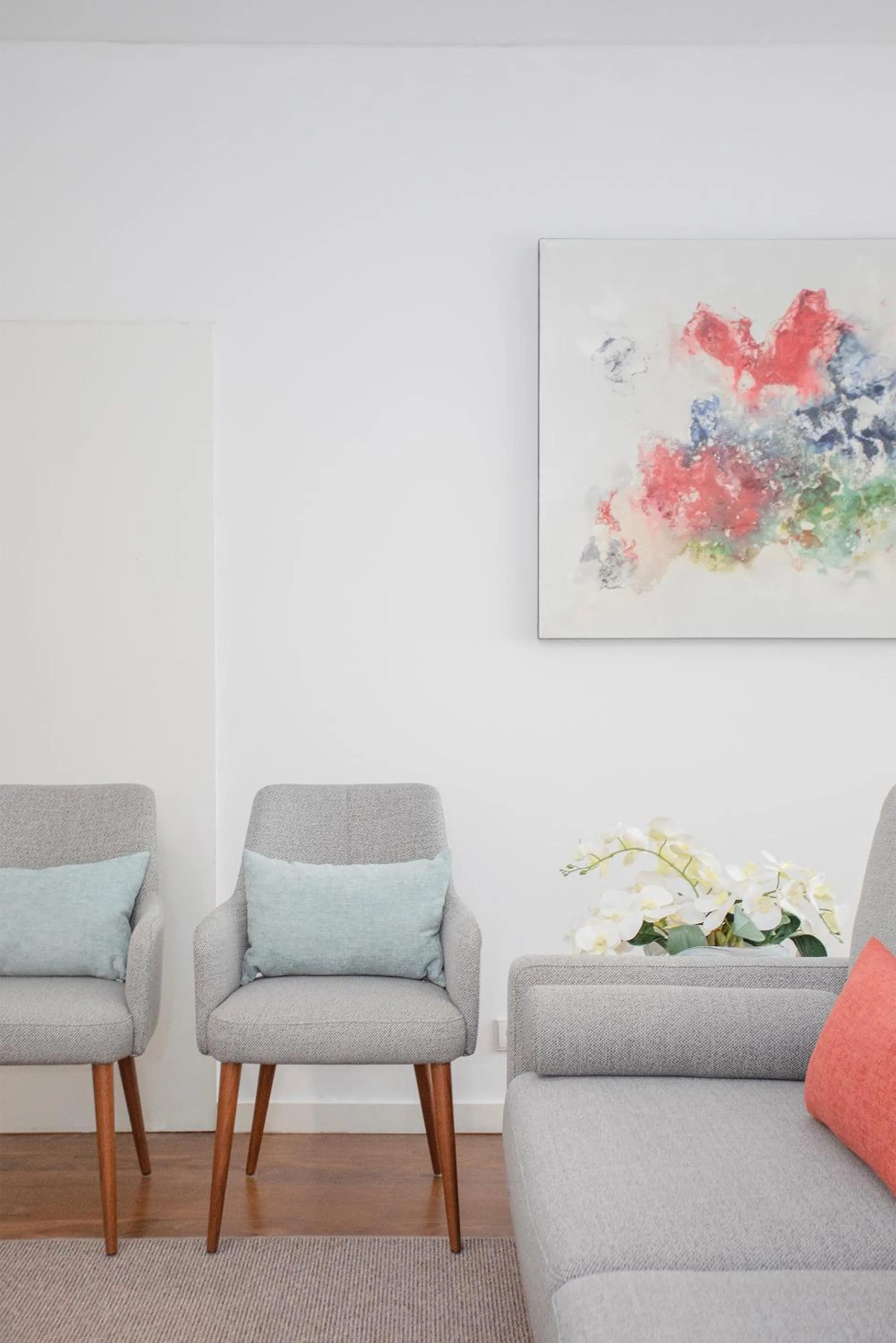 Liiiving in Porto - Light Trendy Apartment