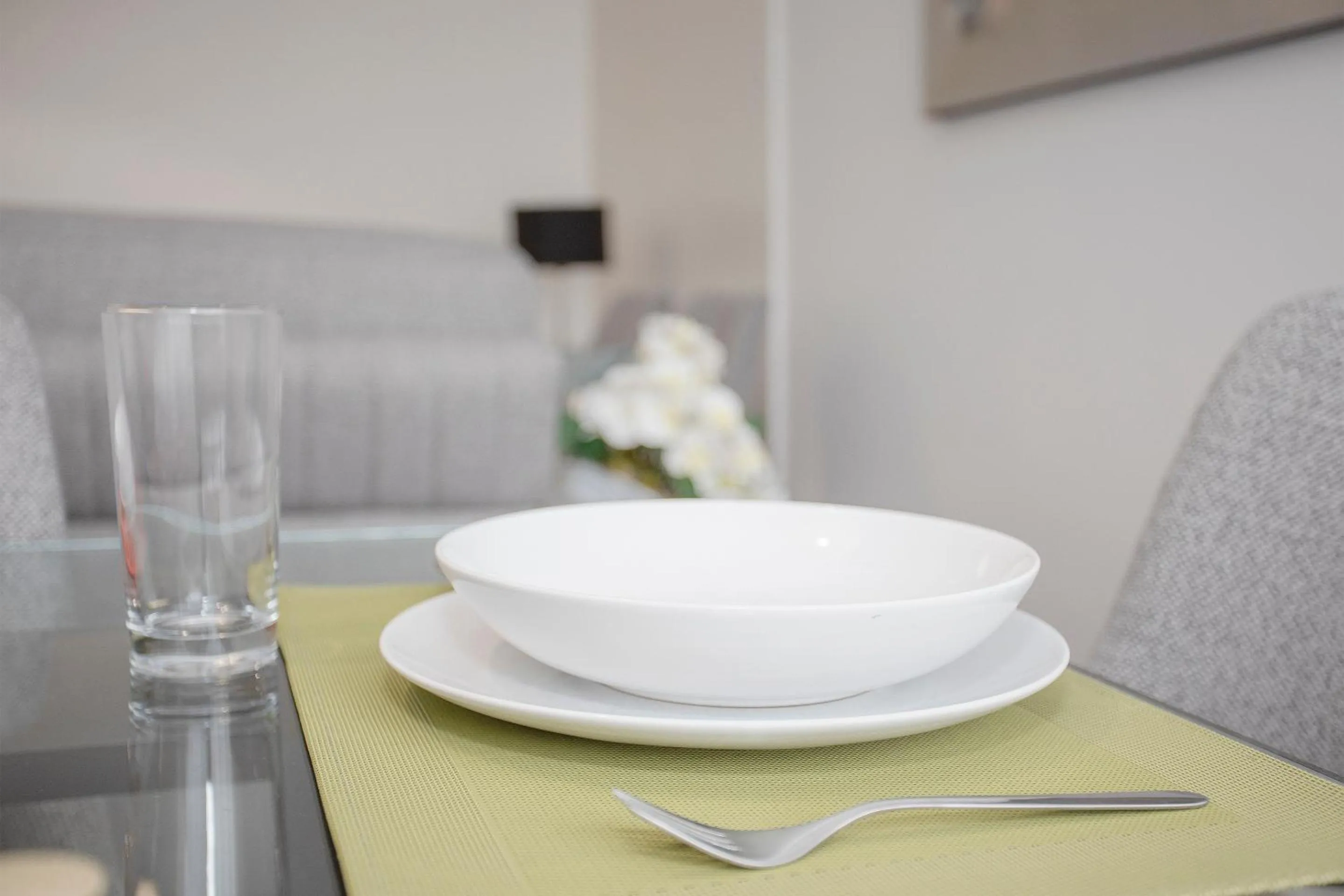 Liiiving in Porto - Light Trendy Apartment
