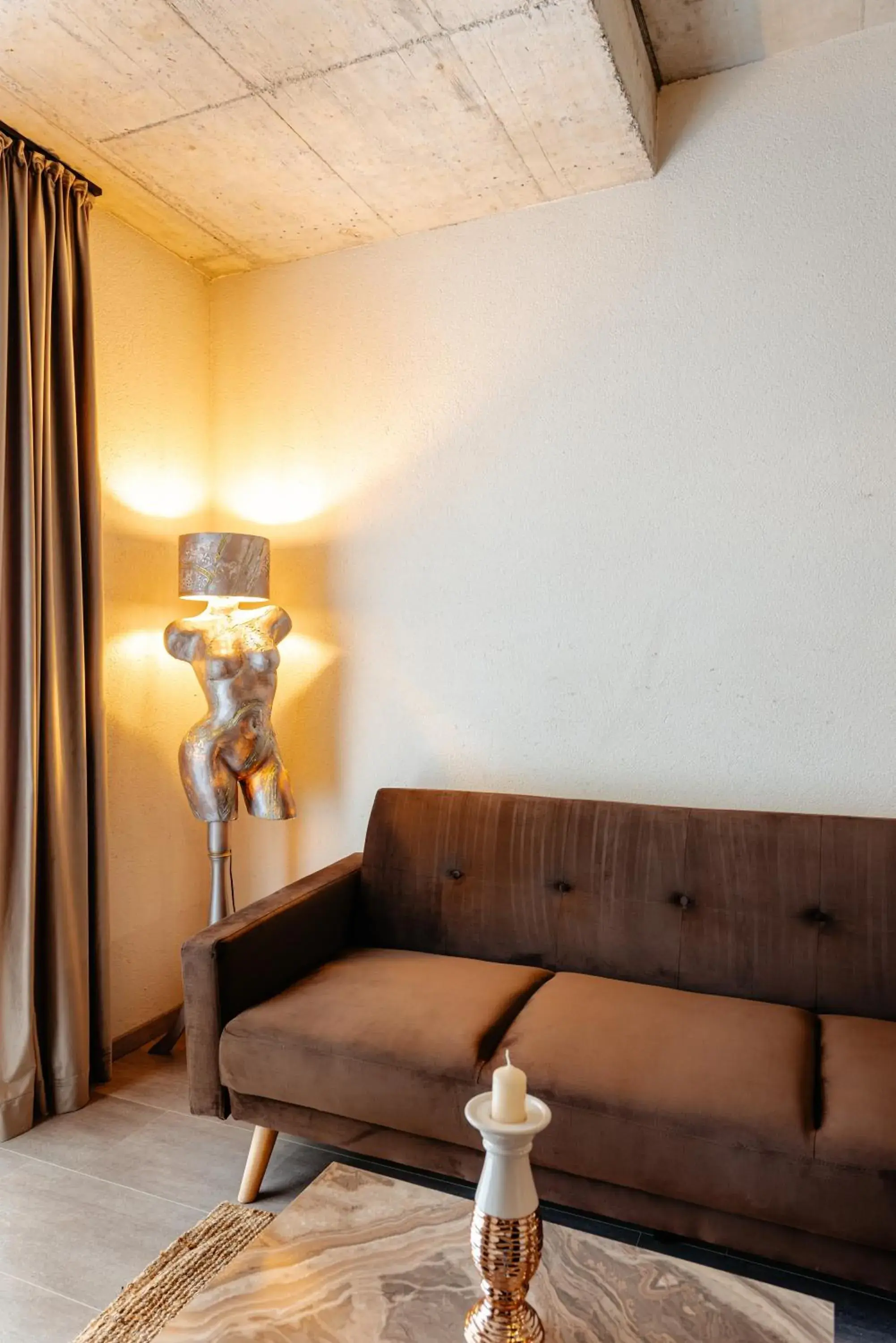 One-Bedroom Apartment in Centro Accommodation One-Bedroom Apartment in Centro Accommodation