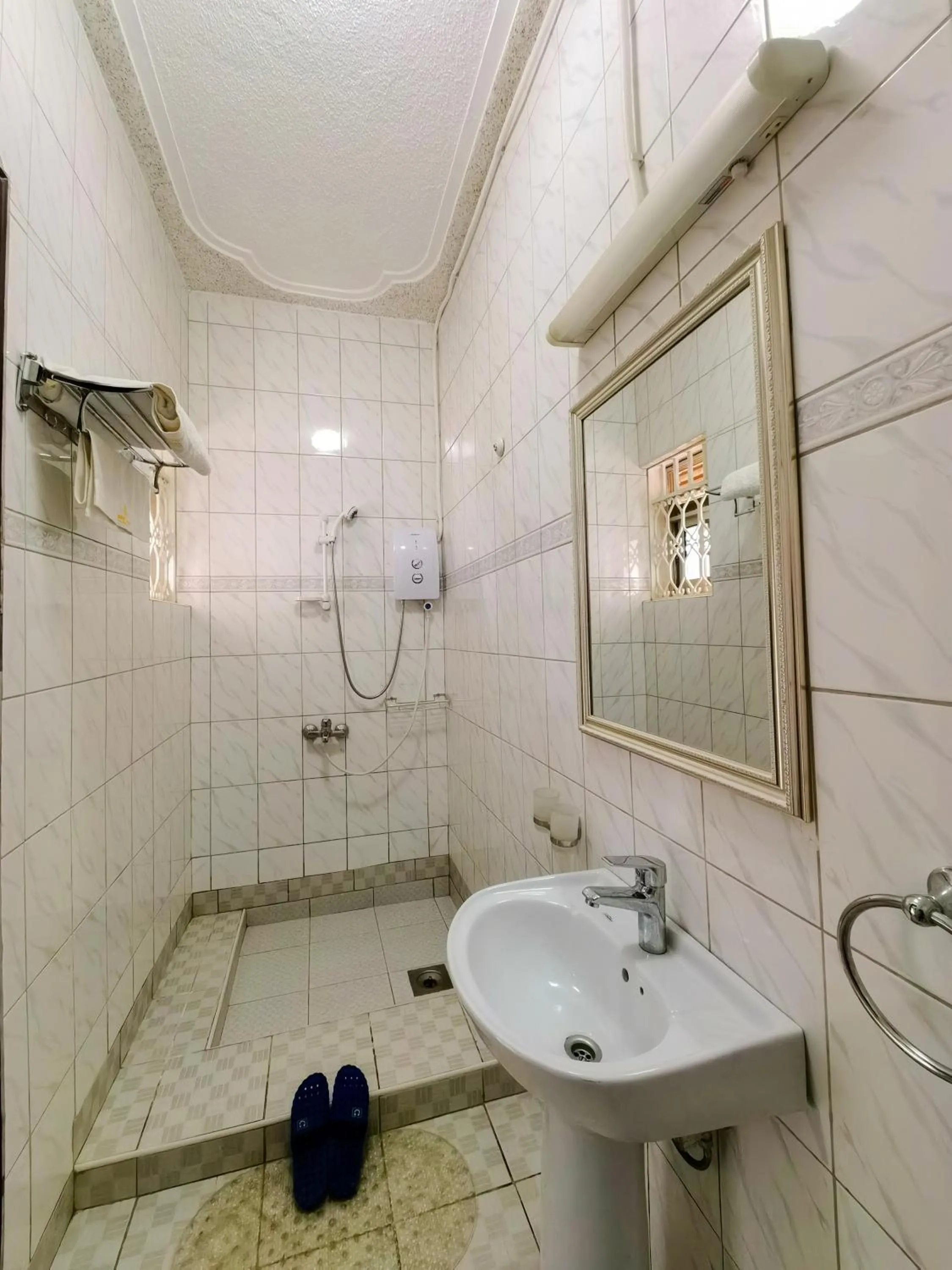 Property building in Fancy Hotel Munyonyo