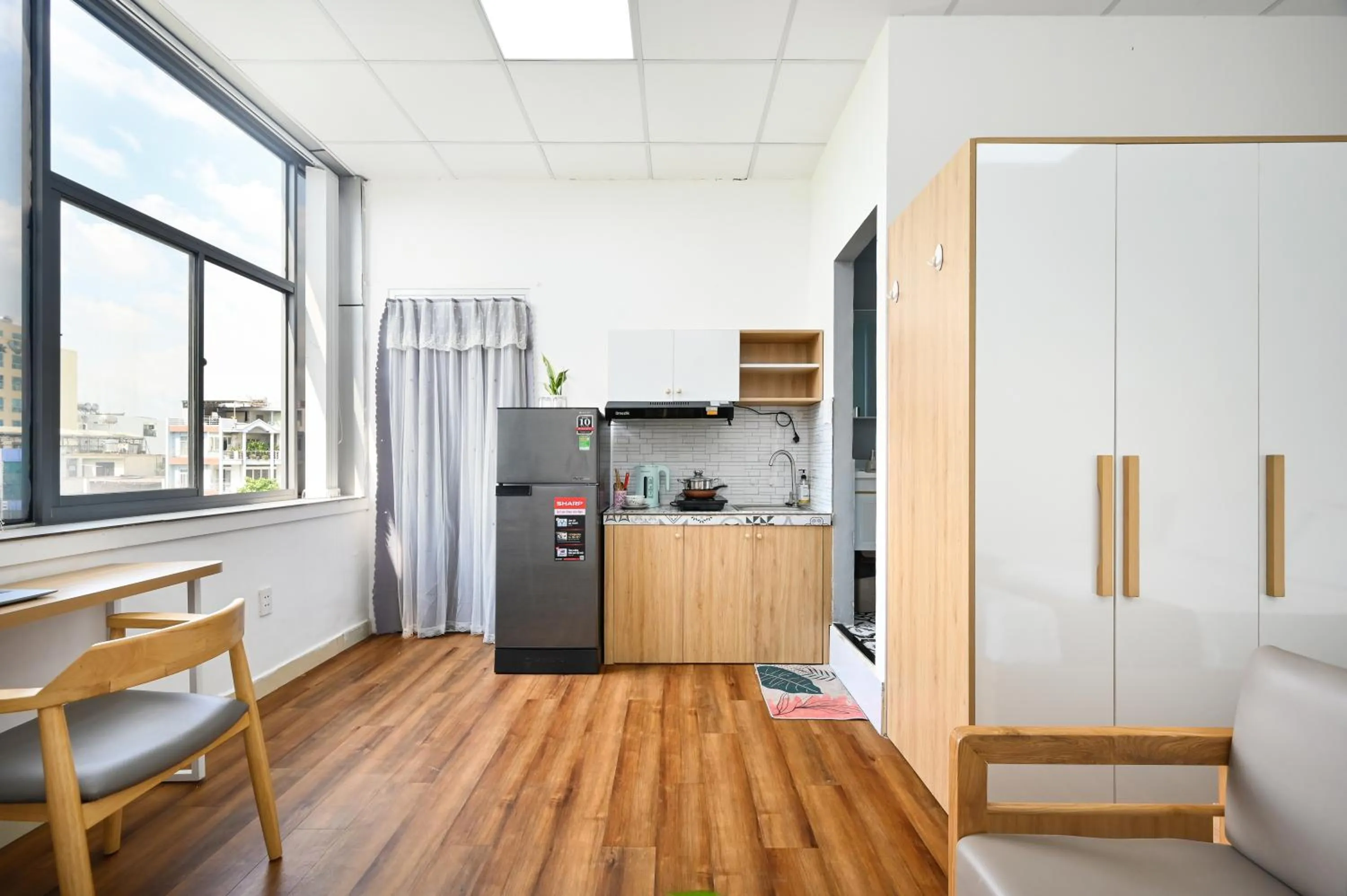 LalaHouse Summer Park