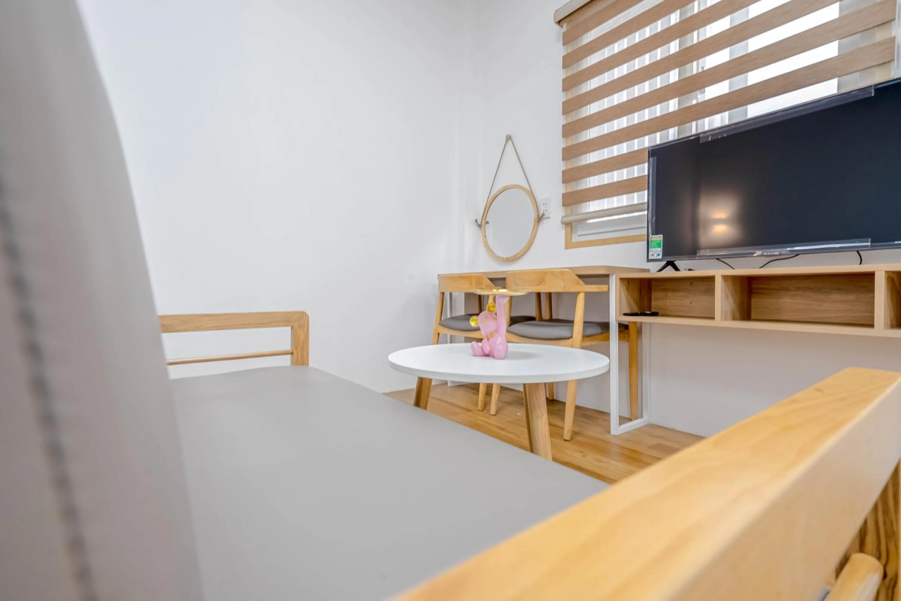 TV and multimedia in LalaHouse Summer Park