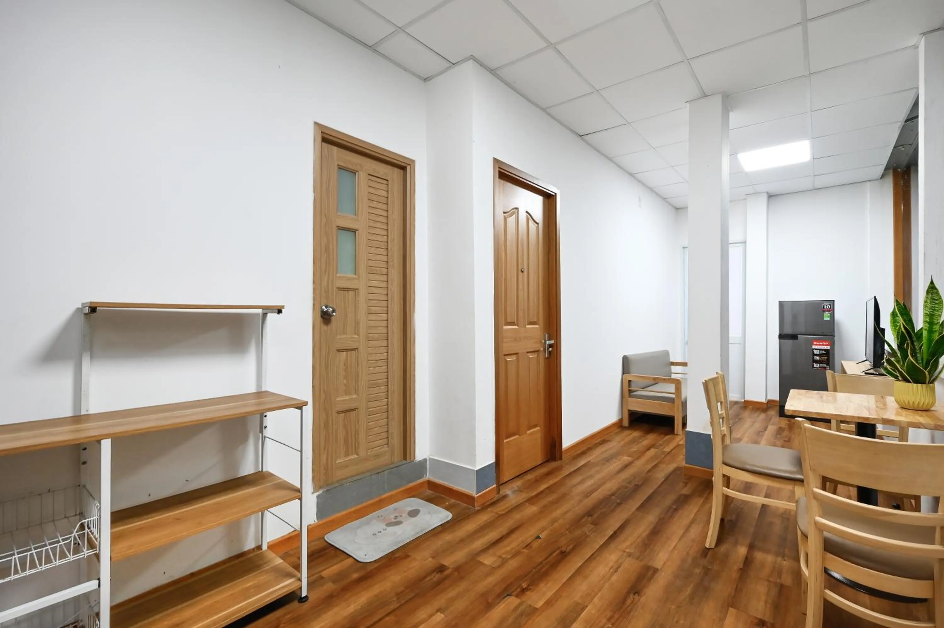 TV and multimedia in LalaHouse Summer Park