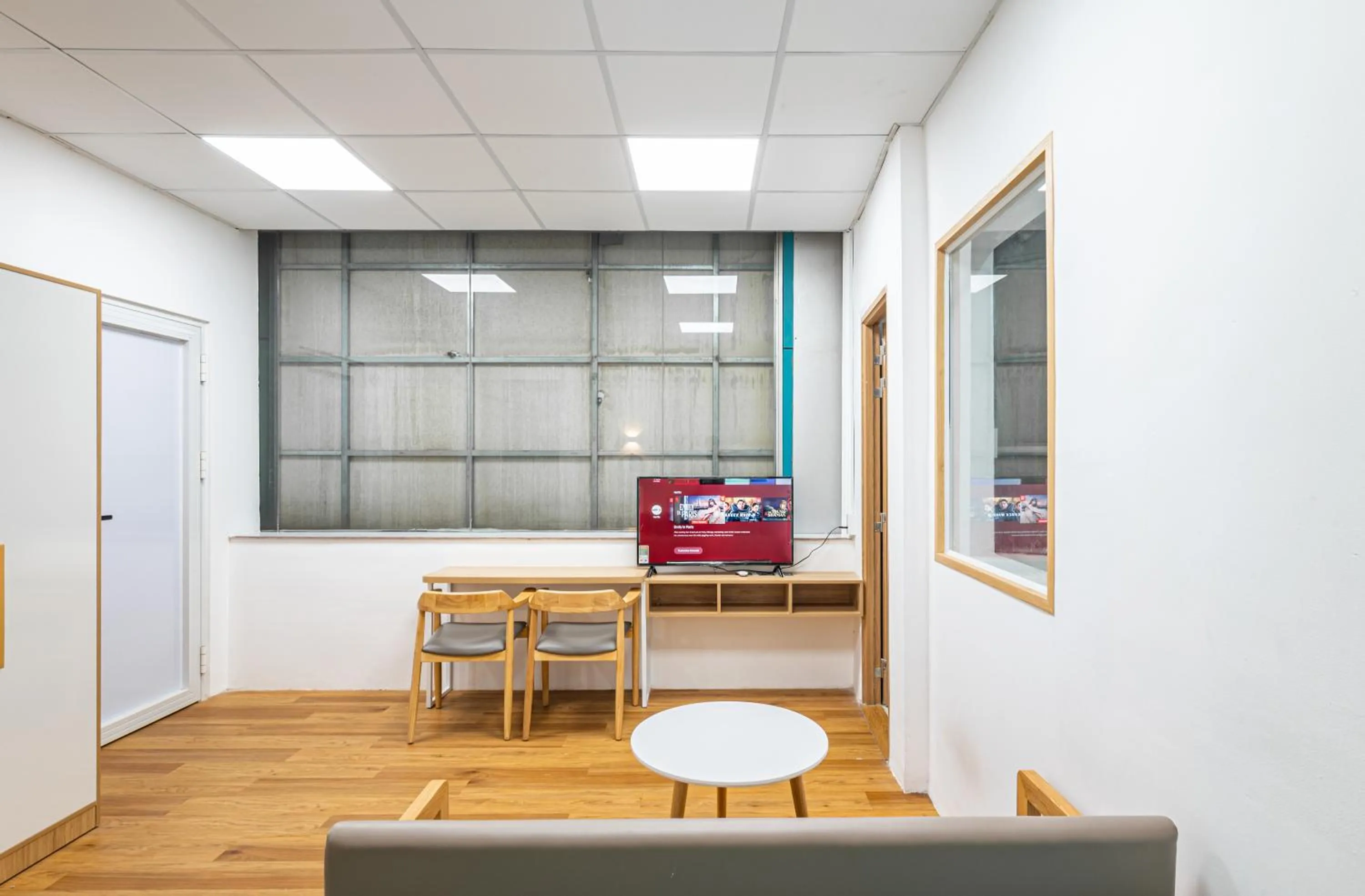 TV and multimedia in LalaHouse Summer Park