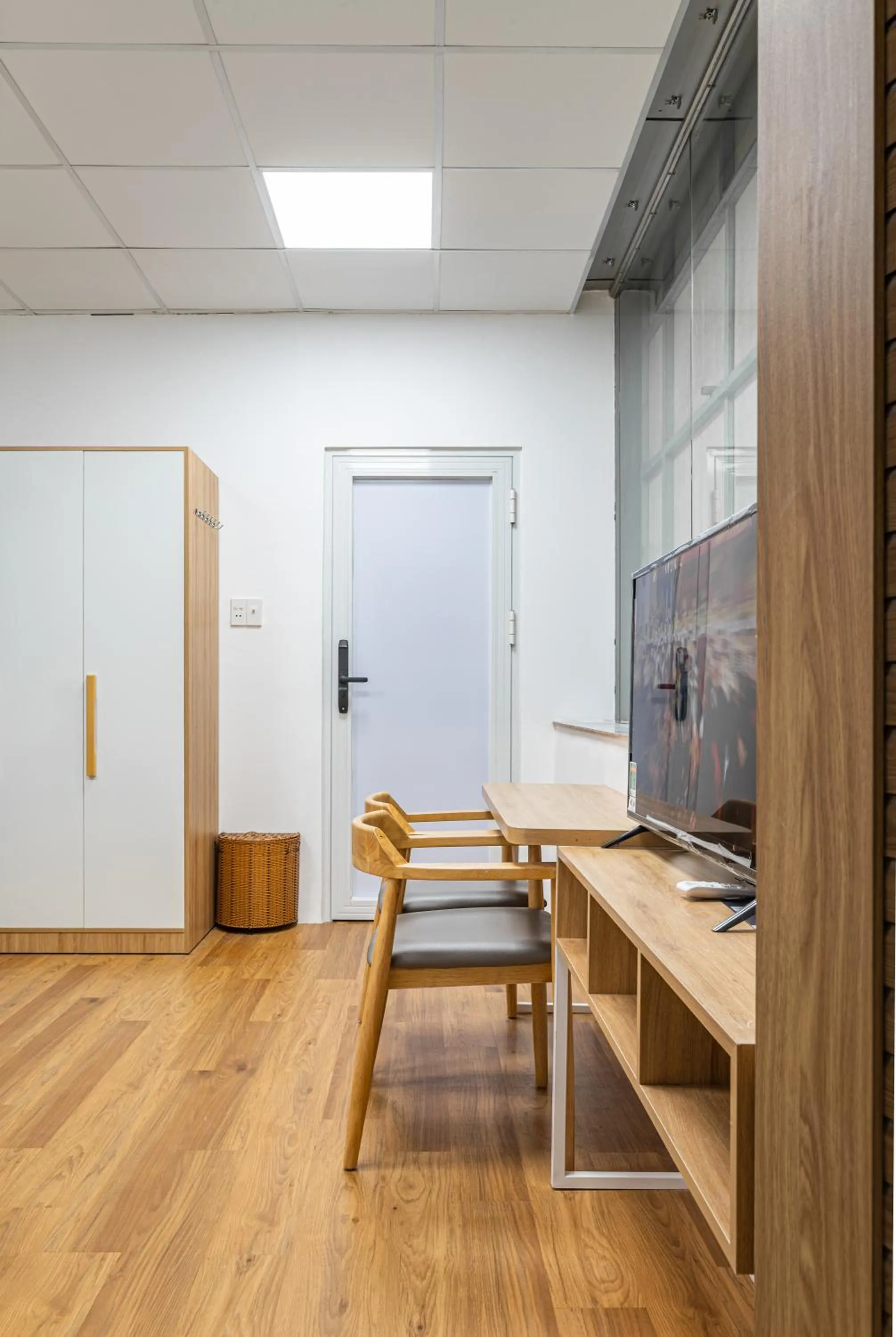 TV and multimedia in LalaHouse Summer Park