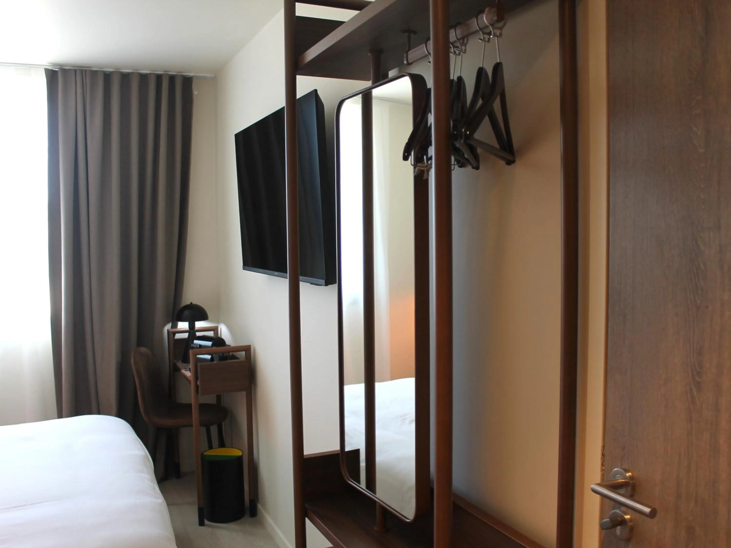 Bed in Adonis le Castellet