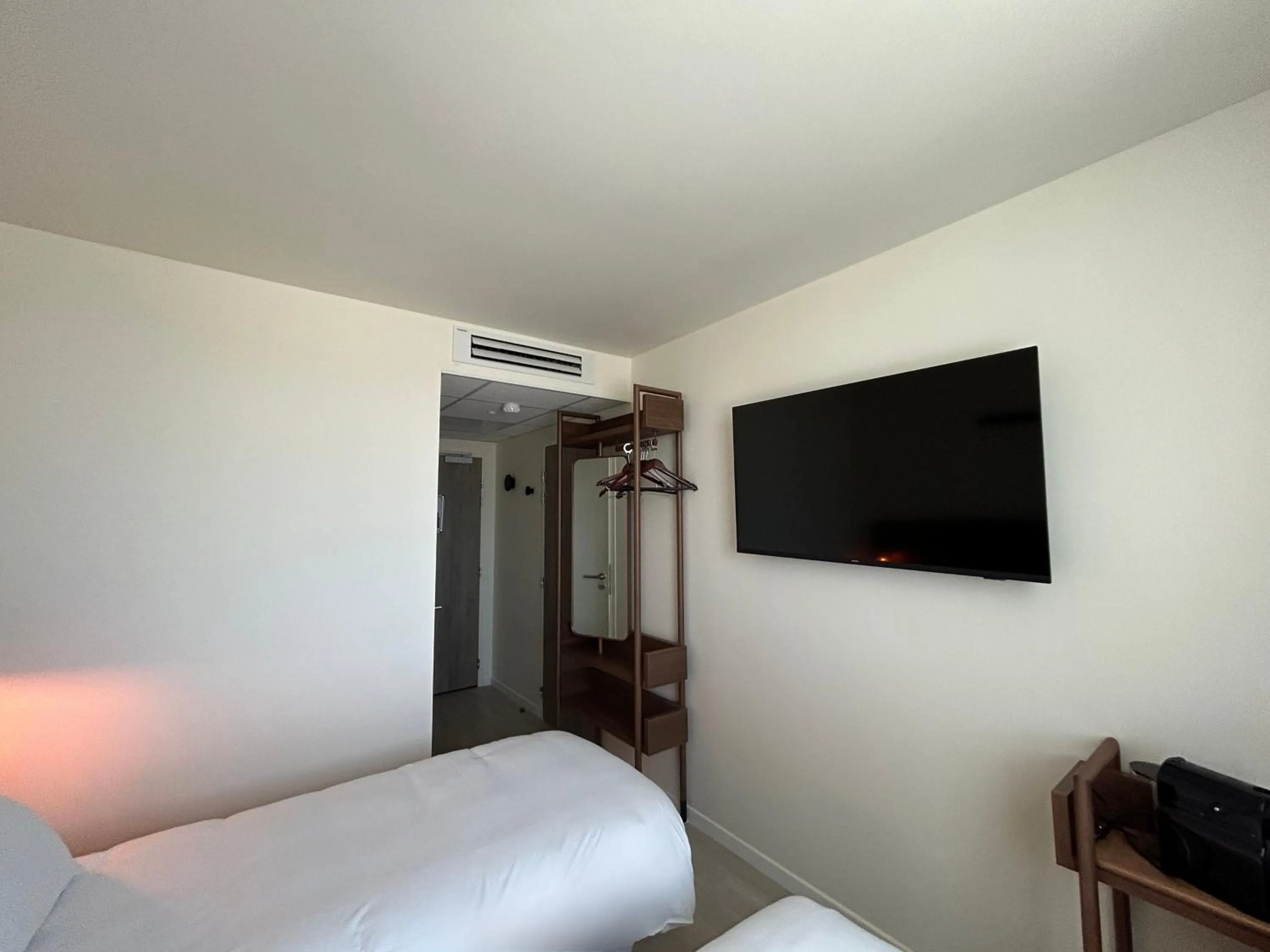 Bed in Adonis le Castellet