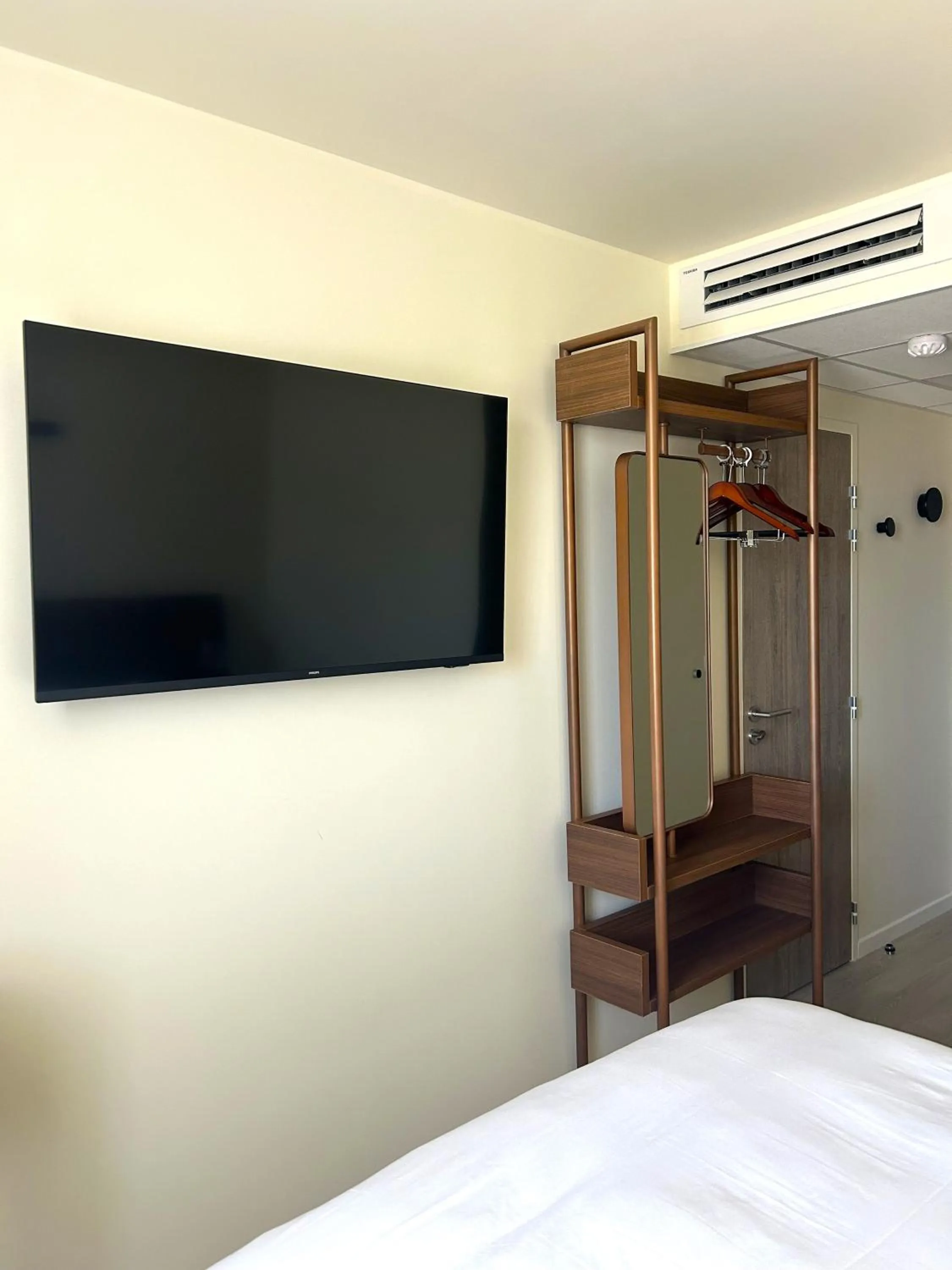 Bed in Adonis le Castellet