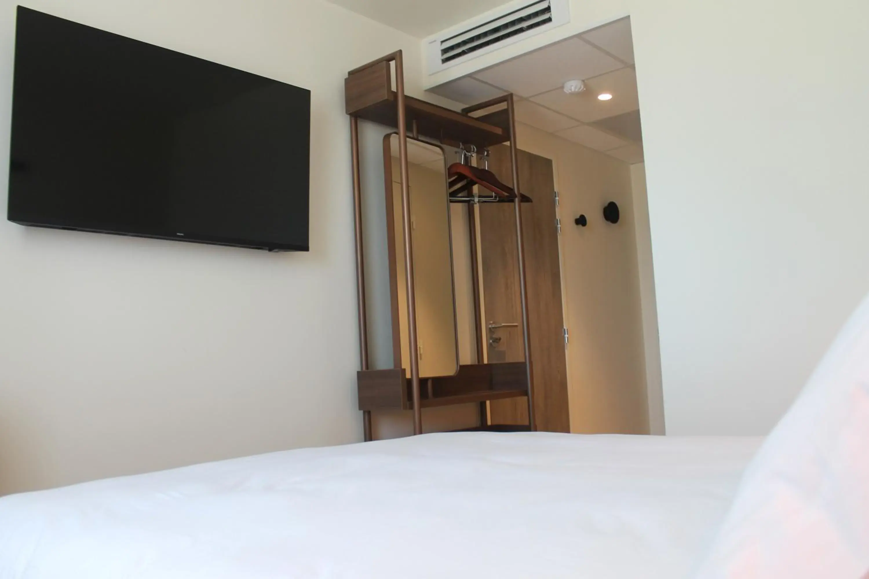 Bed in Adonis le Castellet Bed in Adonis le Castellet