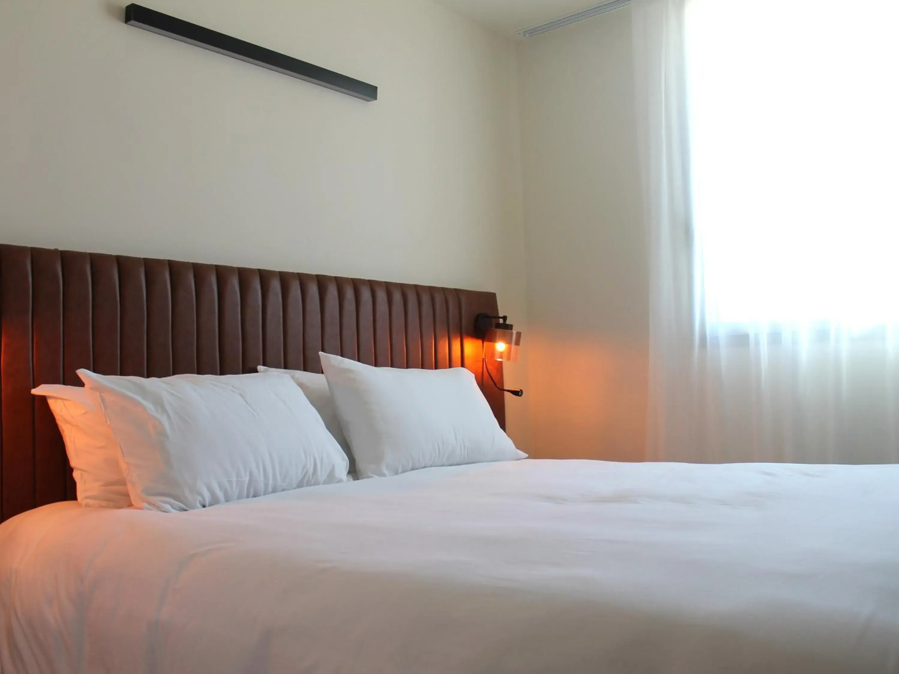 Bed in Adonis le Castellet Bed in Adonis le Castellet