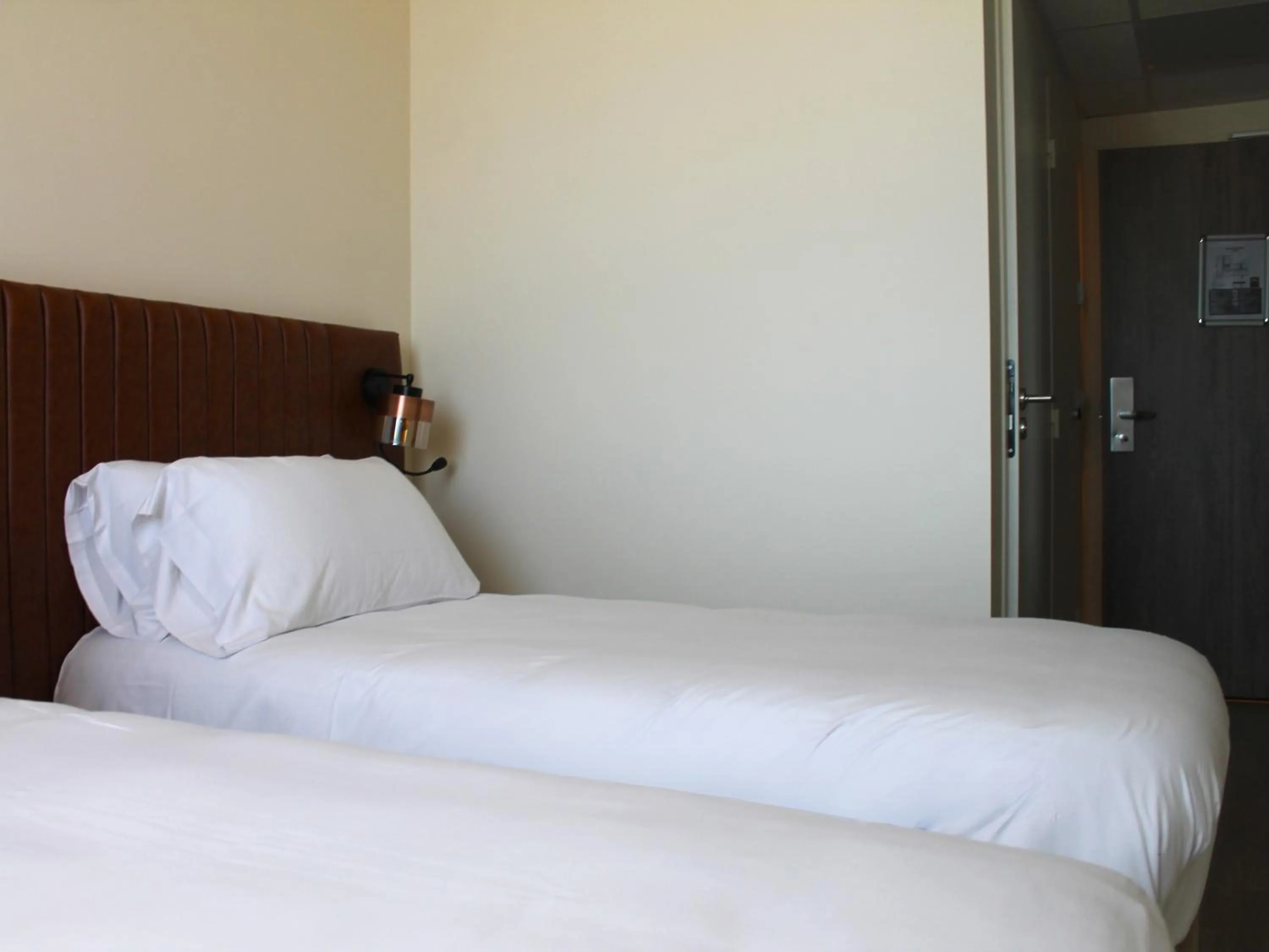 Bed in Adonis le Castellet