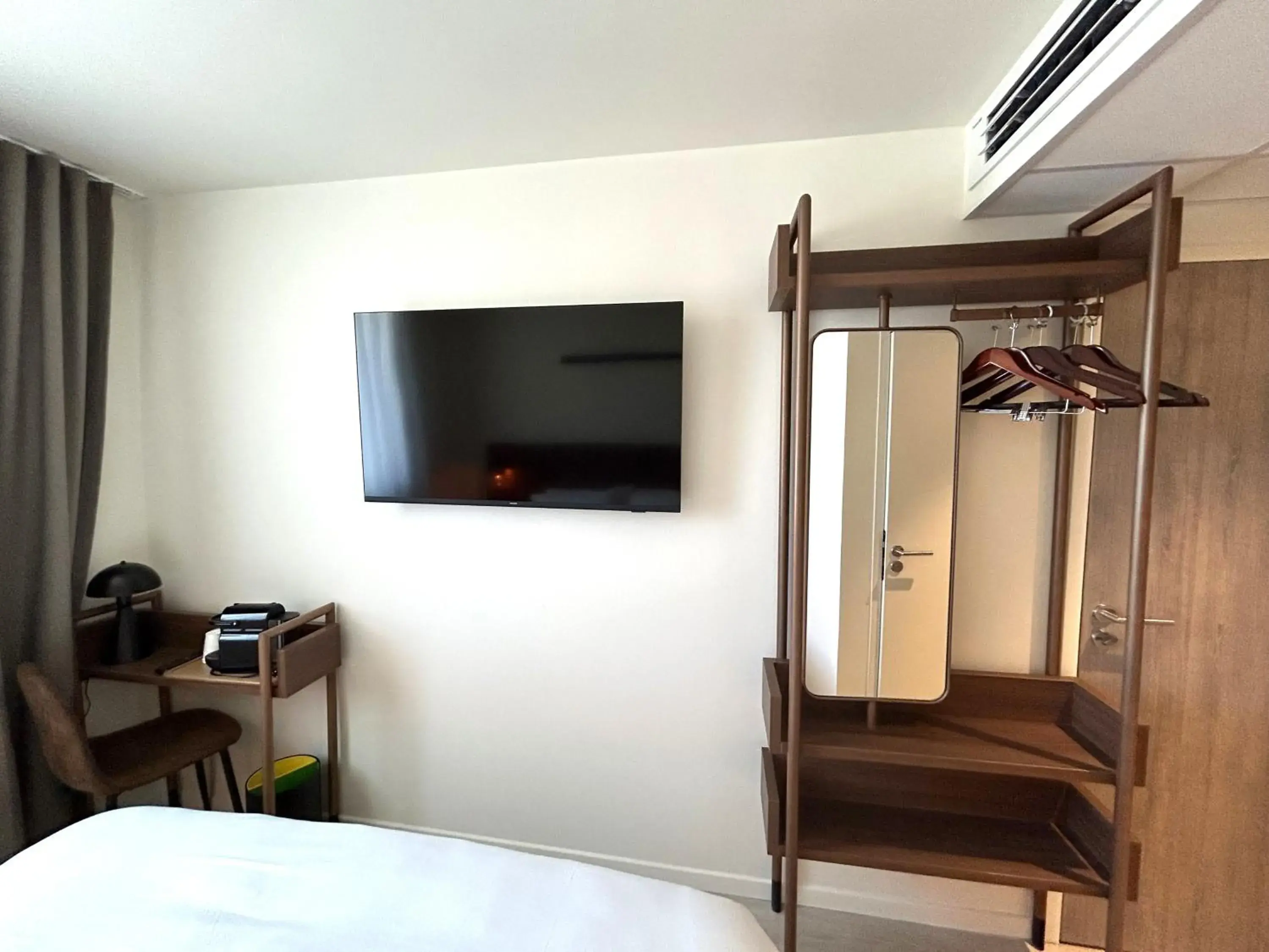 Bed in Adonis le Castellet Bed in Adonis le Castellet