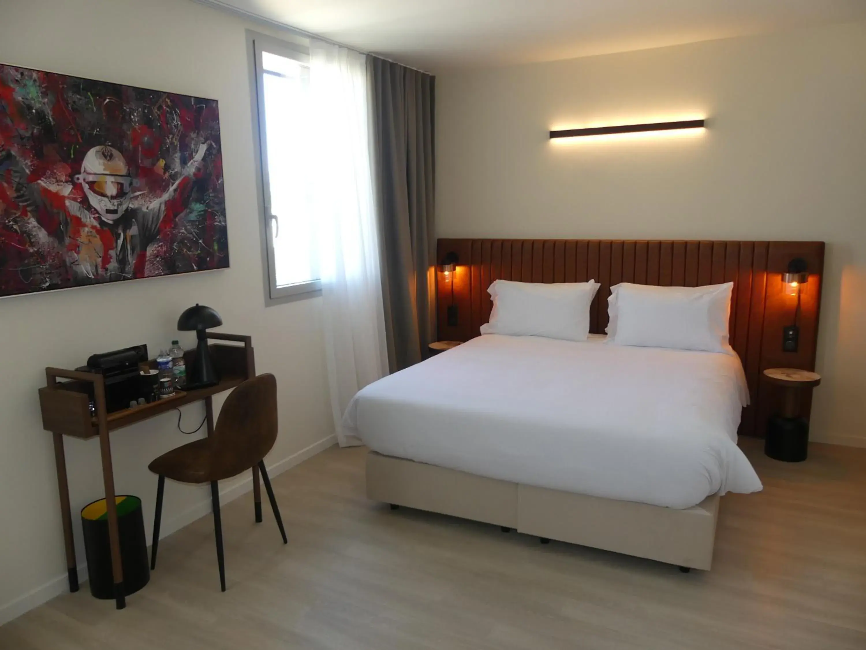 Suite in Adonis le Castellet Suite in Adonis le Castellet