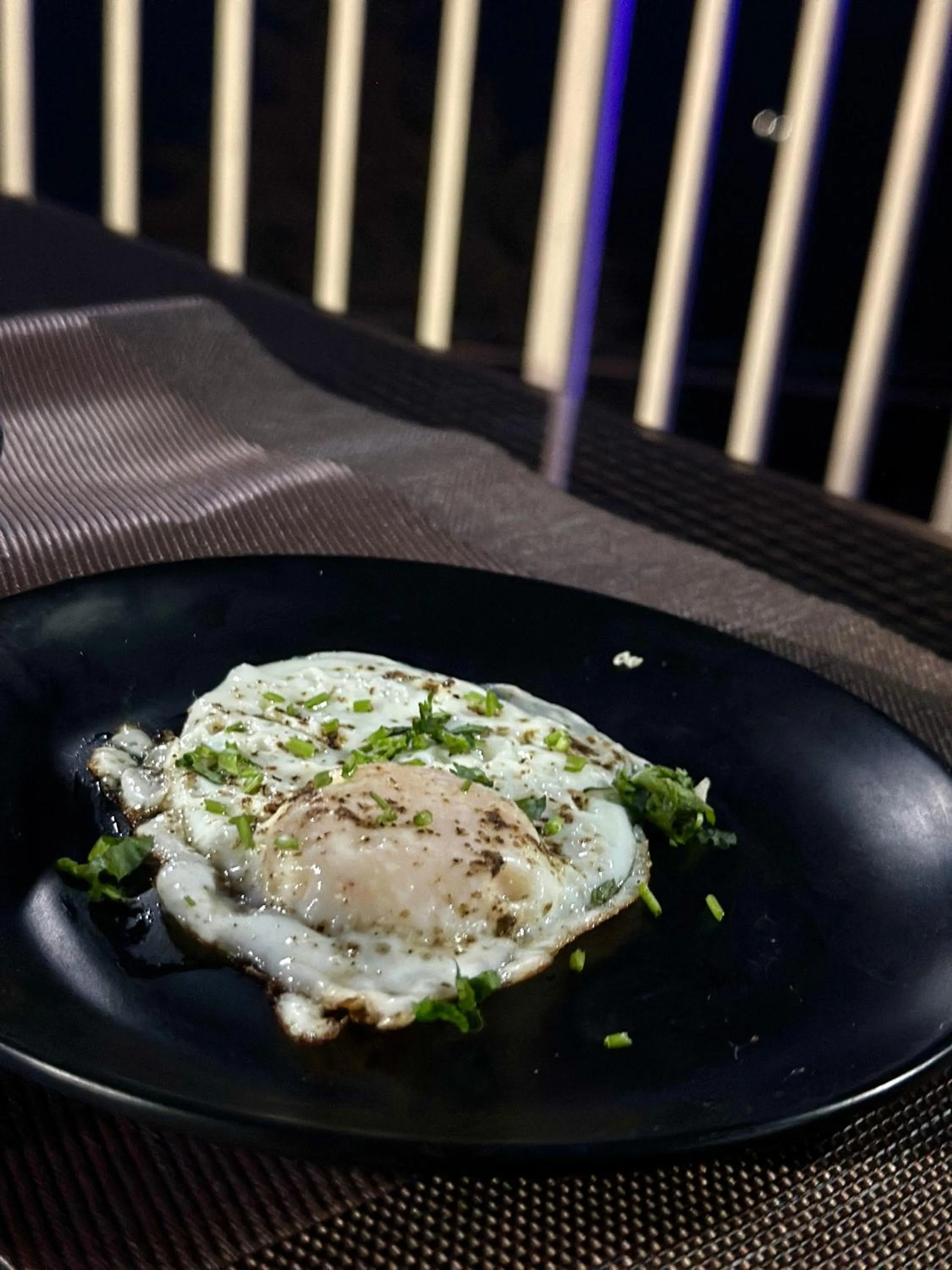 Food and drinks in Western Nest International