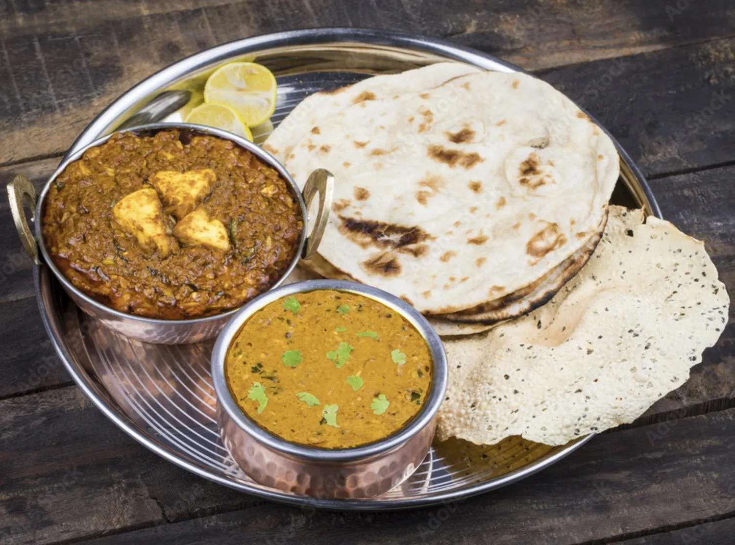 Breakfast in Western Nest International