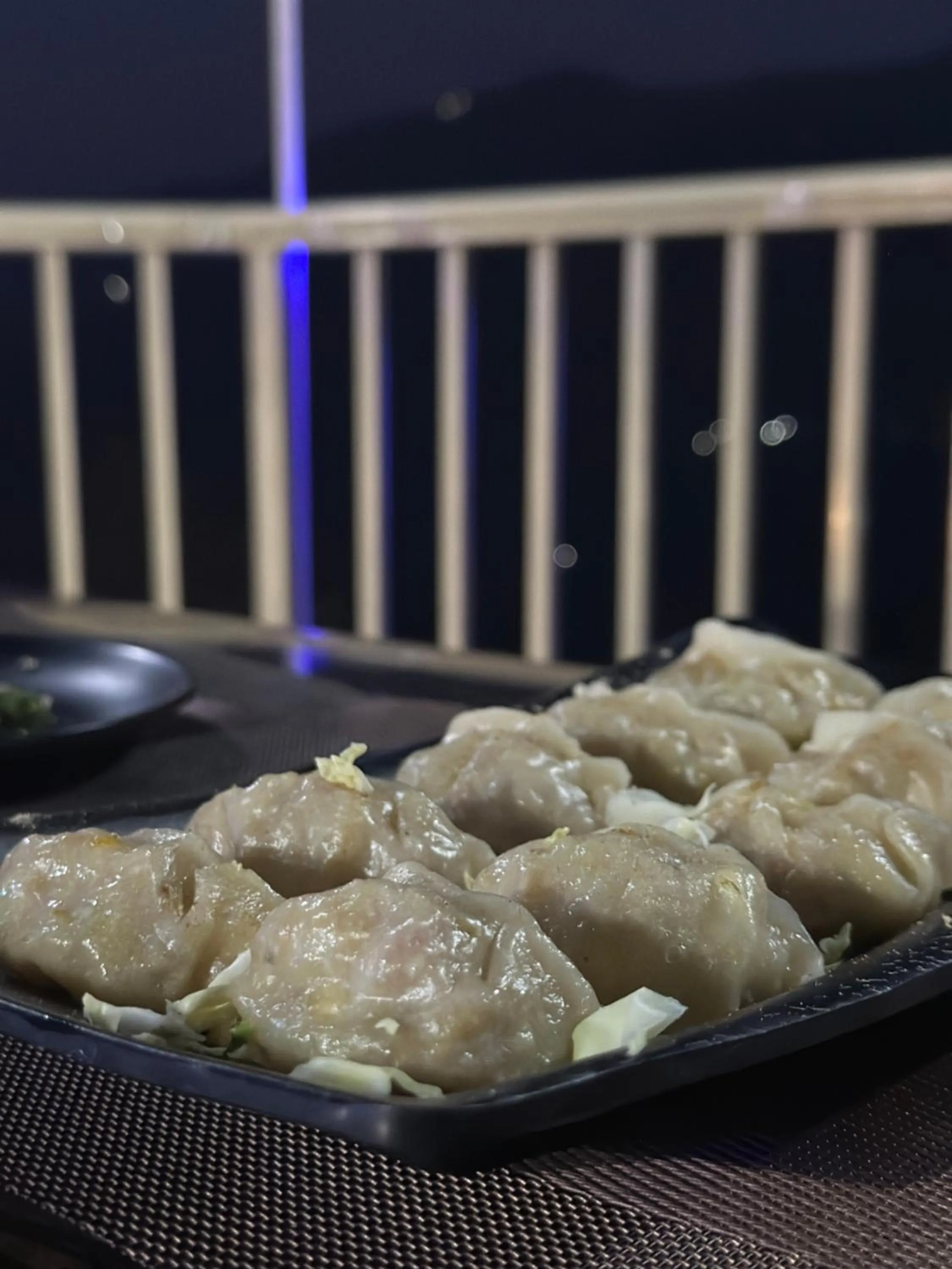 Food in Western Nest International