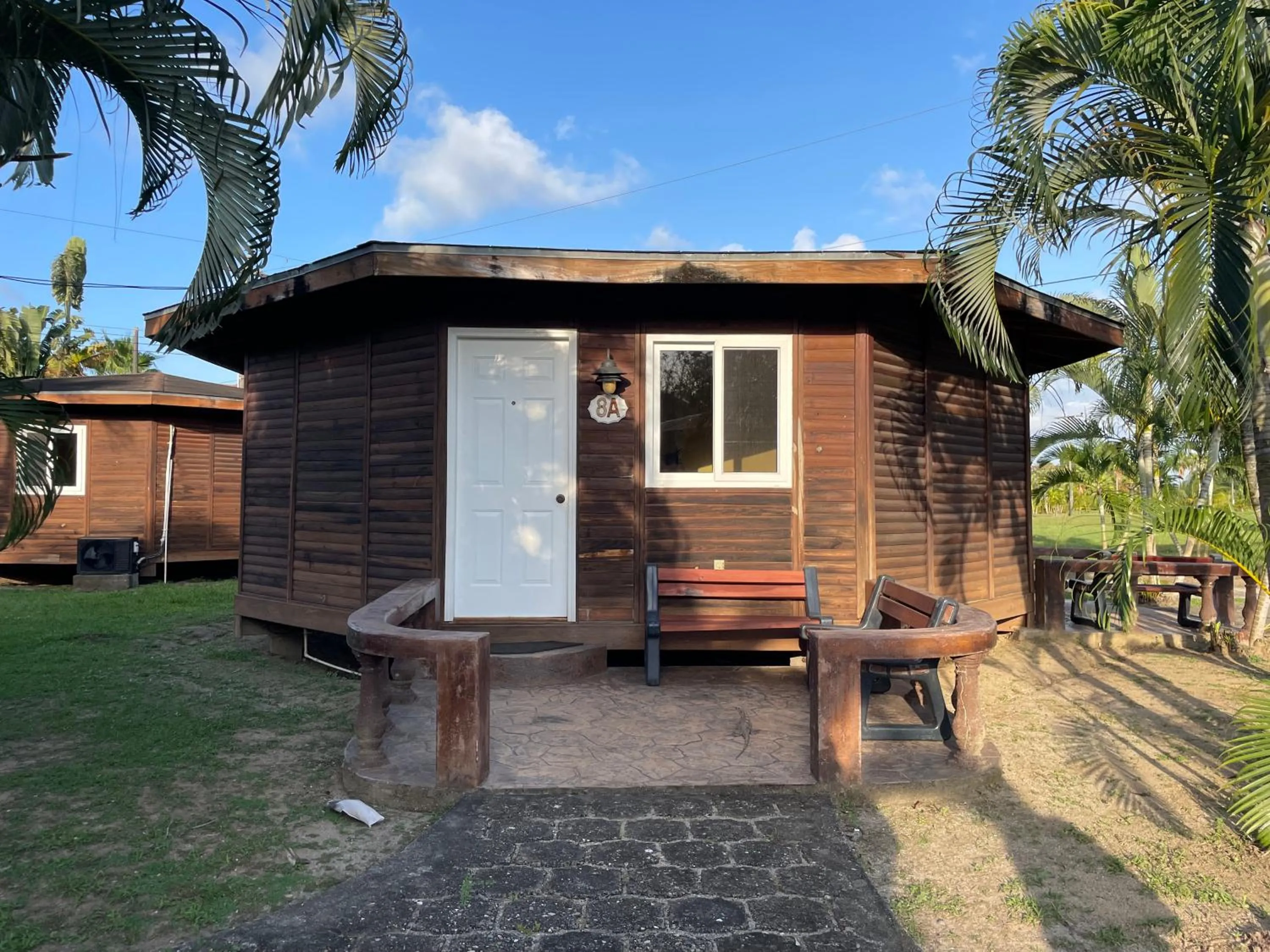 Day in Honduras Shores Plantations