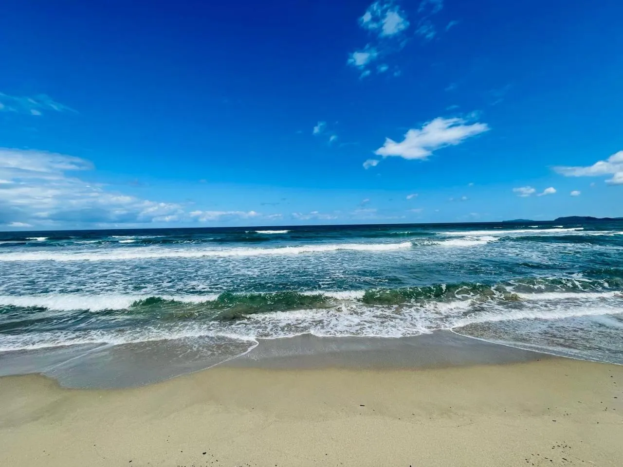 Beach in Honduras Shores Plantations