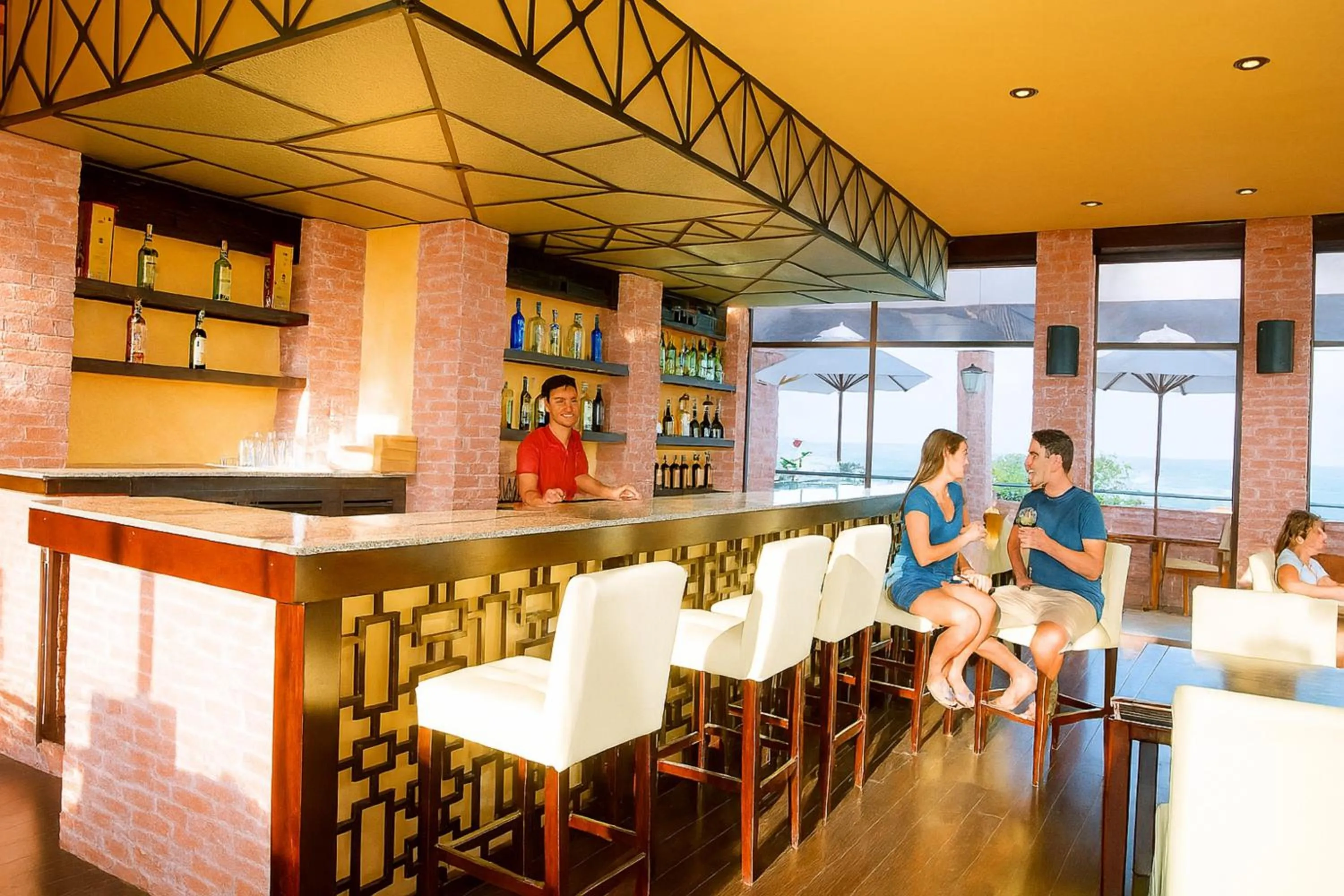 Neighbourhood in Yen Indochine