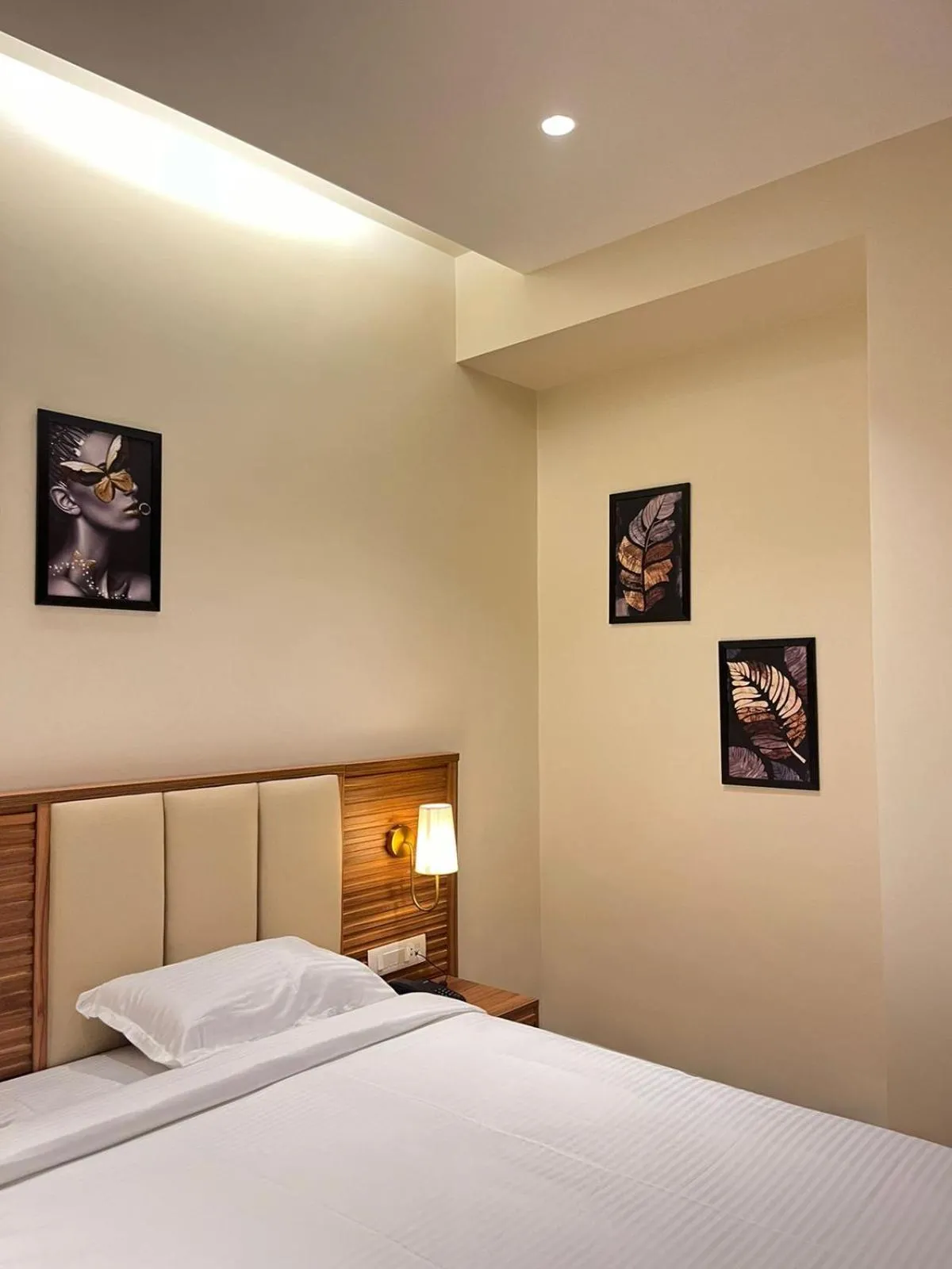 Hotel Krystal