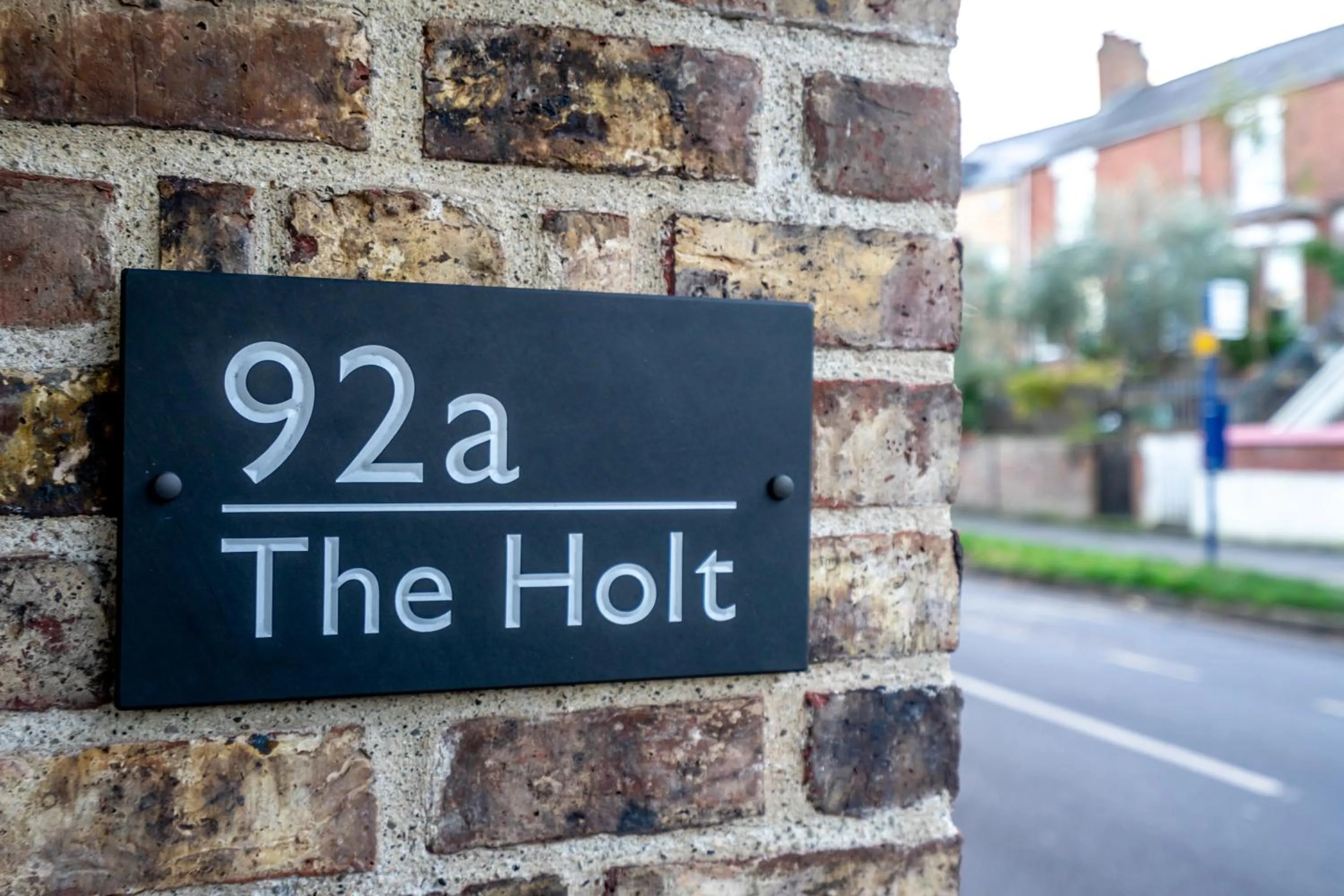 York - House - Stay 6 - Garden - Central Location