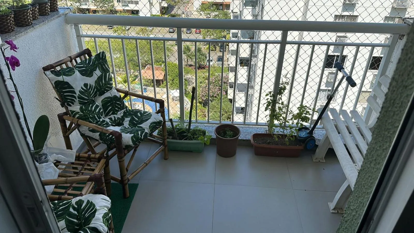 Cond AQUAGREEN RIO CENTRO RJ